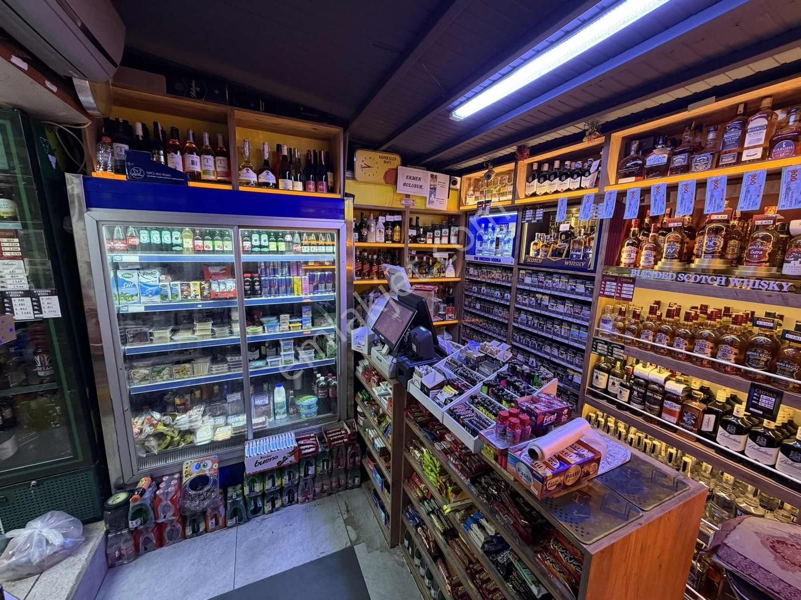 Kocaeli Gebze Yenikent Mahallesin`de Devren Kiralık İşyeri - Görsel 19