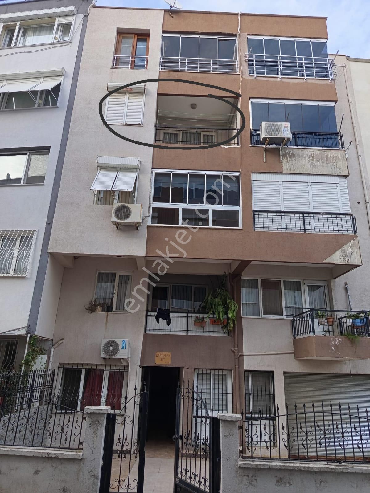 Balçova Teleferik Mahallesi Acil Satılık Daire Sahibinden Son 10 Günlük Pazarlıksız Fiyattır - Görsel 2