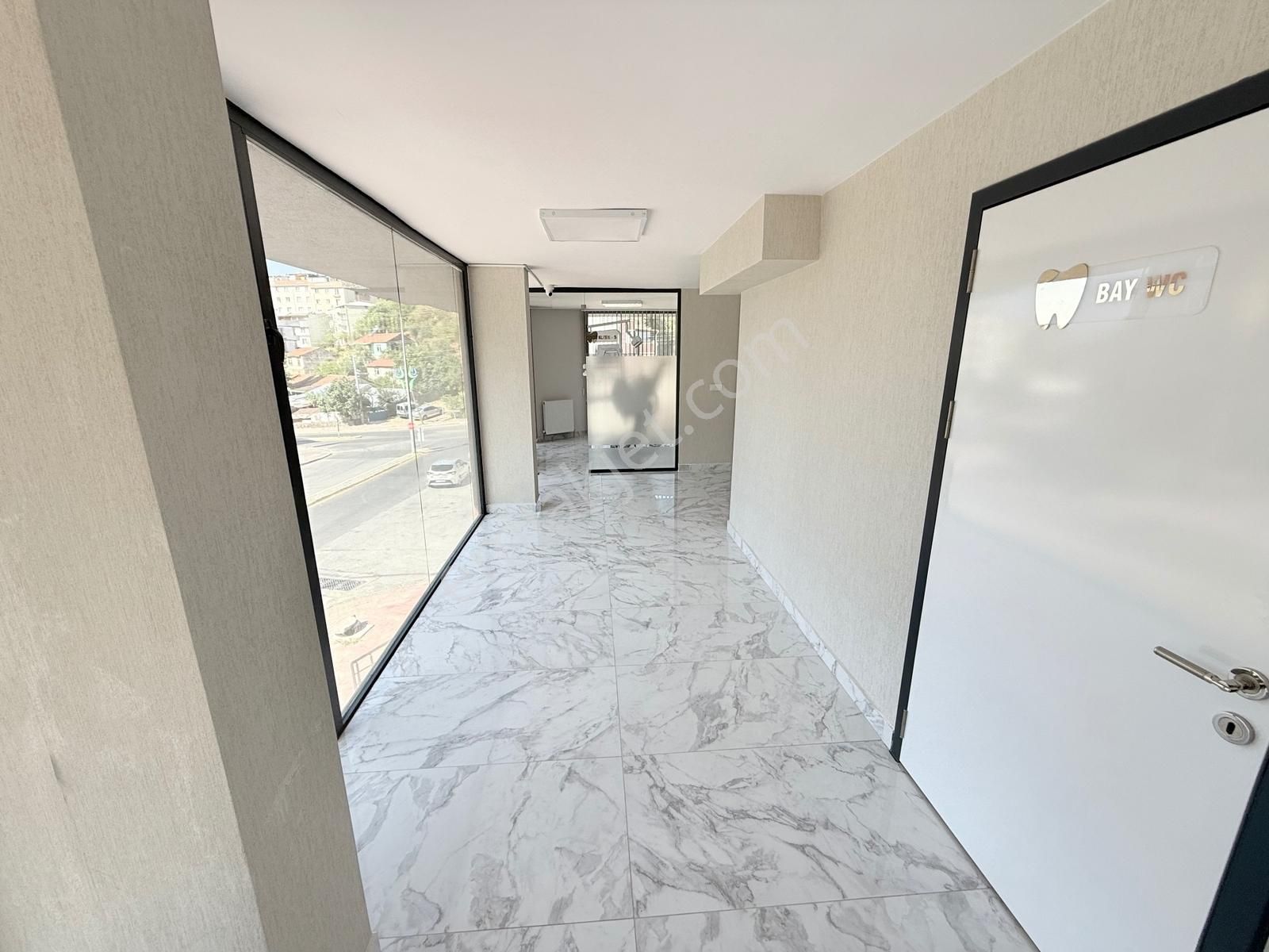 Kocaeli Çayırova Bosna Caddesi Üzerinde Satılık 500m2 İşyeri - Görsel 26