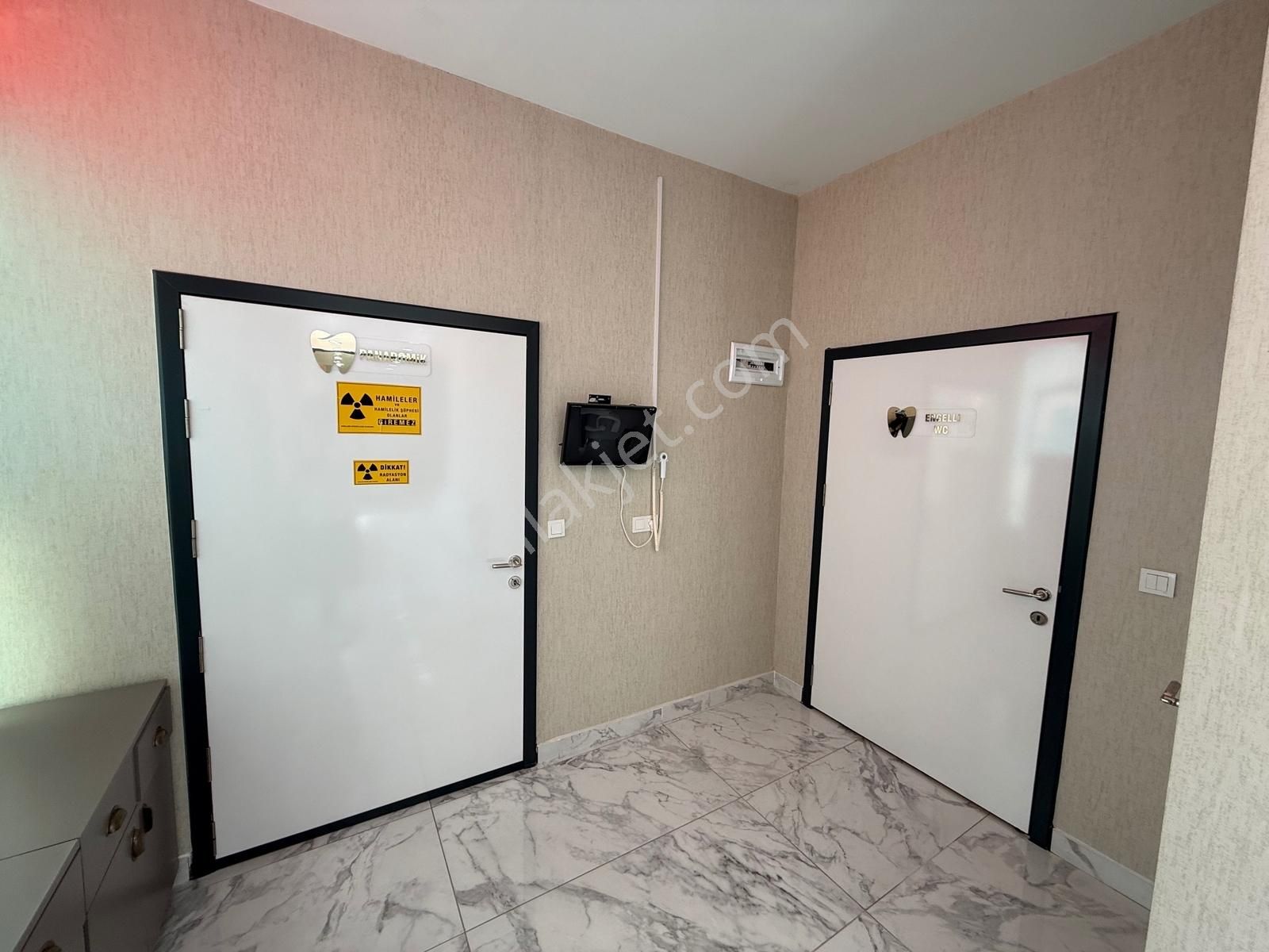 Kocaeli Çayırova Bosna Caddesi Üzerinde Satılık 500m2 İşyeri - Görsel 30