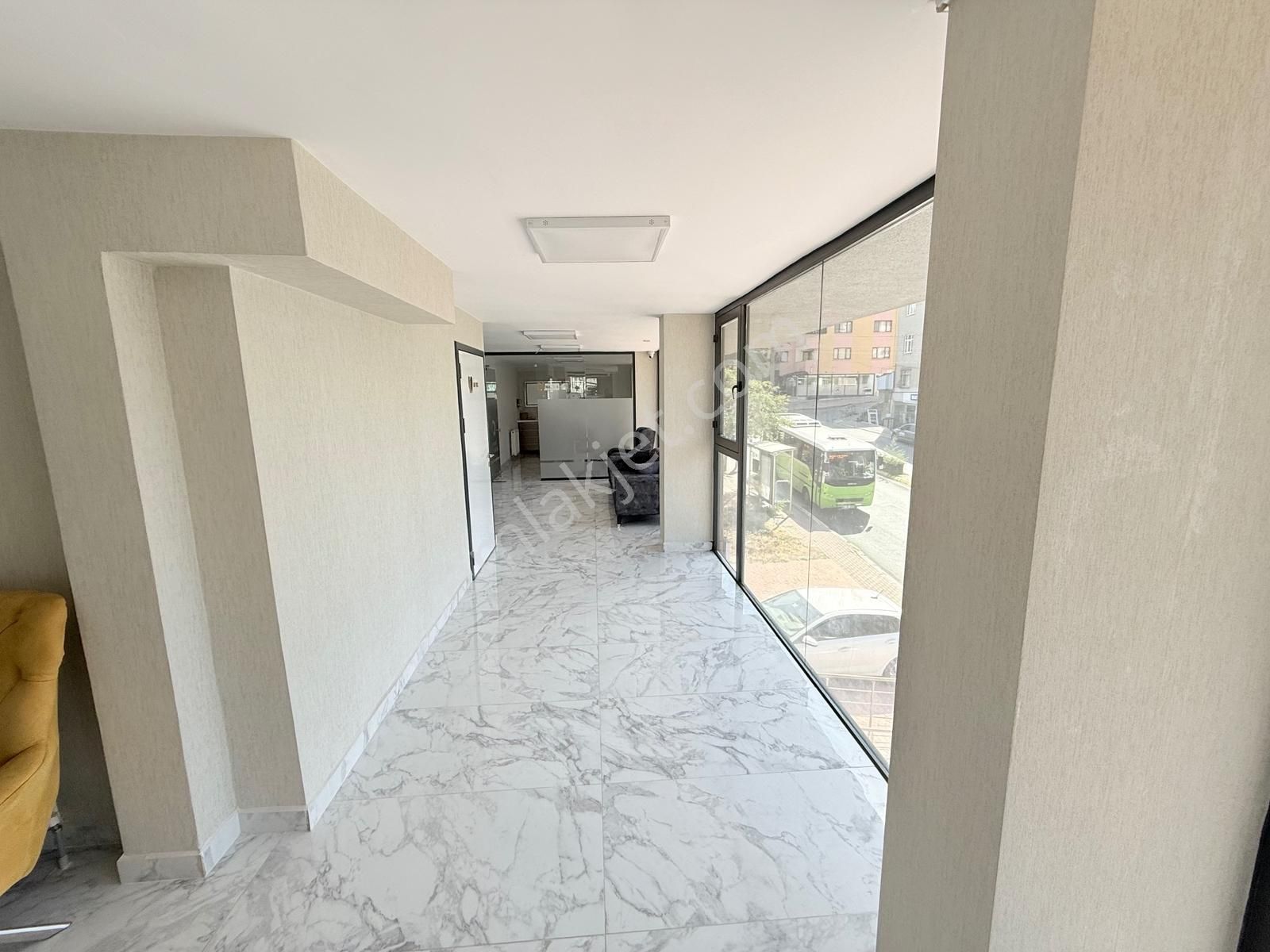 Kocaeli Çayırova Bosna Caddesi Üzerinde Satılık 500m2 İşyeri - Görsel 18