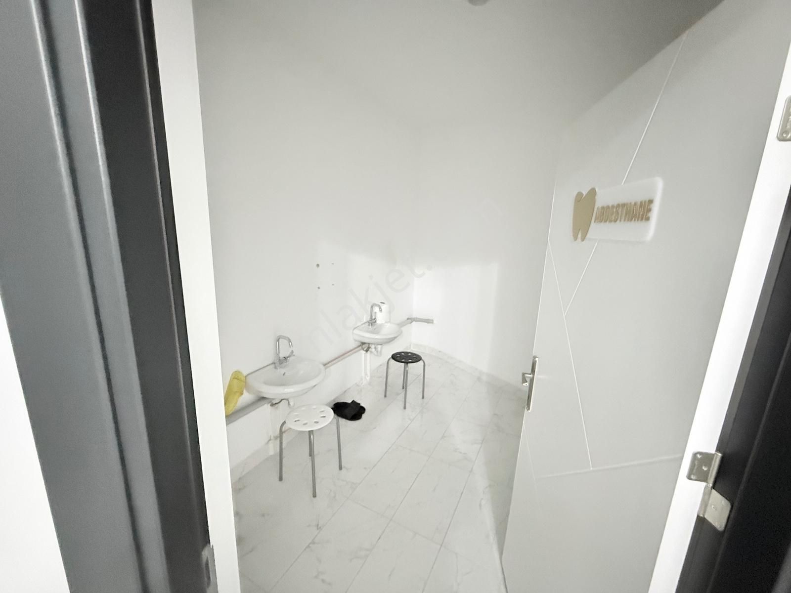 Kocaeli Çayırova Bosna Caddesi Üzerinde Satılık 500m2 İşyeri - Görsel 21