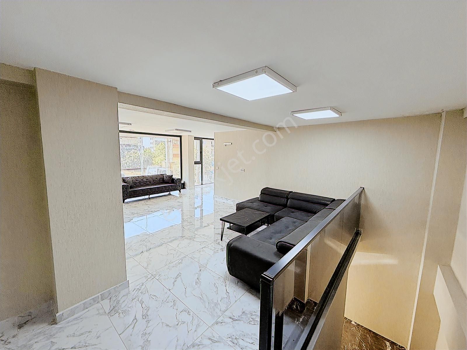 Kocaeli Çayırova Bosna Caddesi Üzerinde Satılık 500m2 İşyeri - Görsel 4