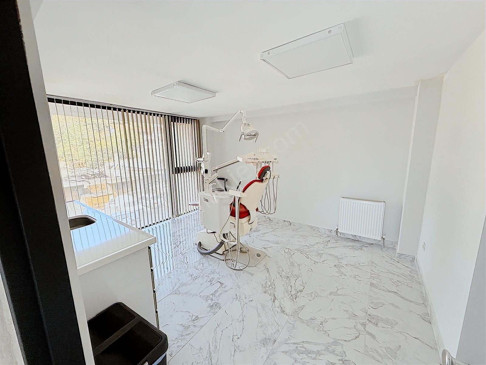 Kocaeli Çayırova Bosna Caddesi Üzerinde Satılık 500m2 İşyeri - Görsel 2