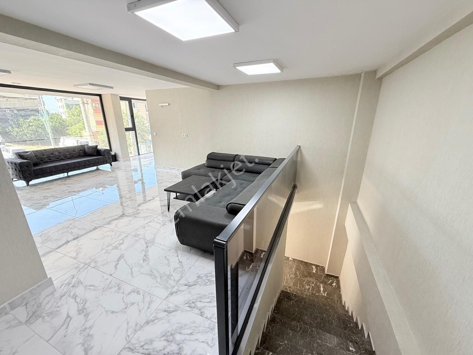 Kocaeli Çayırova Bosna Caddesi Üzerinde Satılık 500m2 İşyeri - Görsel 12