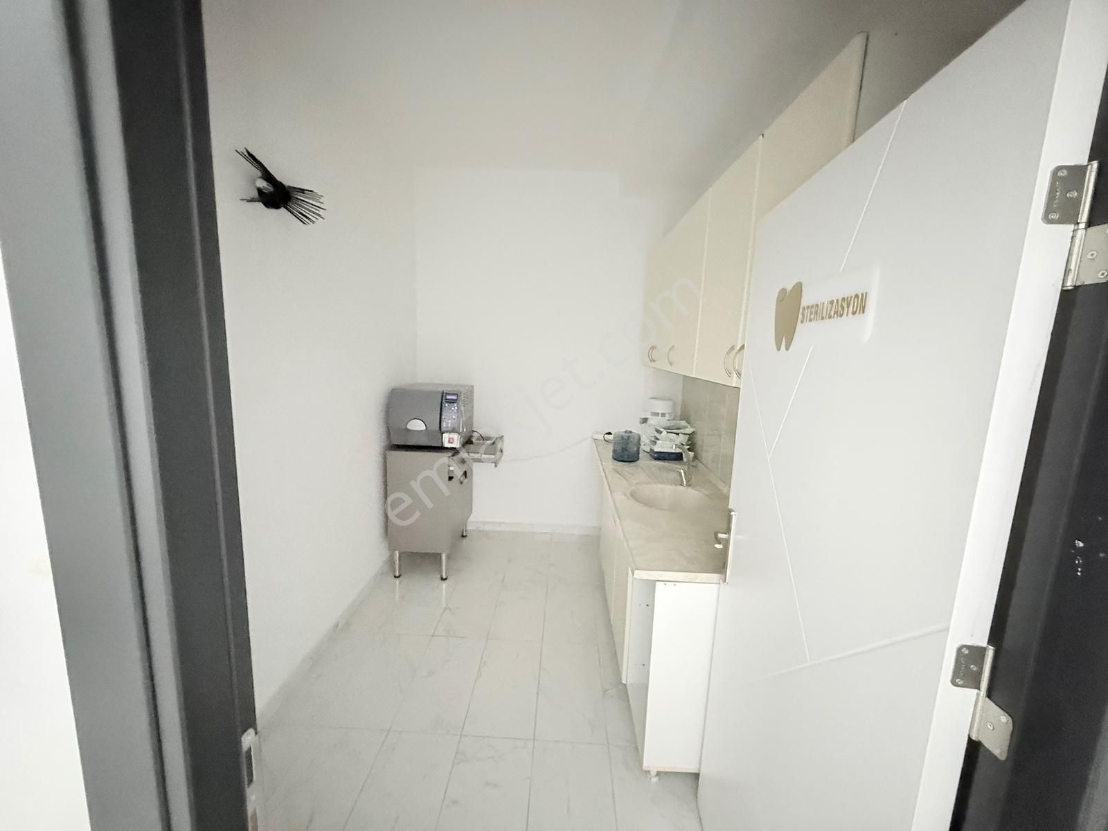 Kocaeli Çayırova Bosna Caddesi Üzerinde Satılık 500m2 İşyeri - Görsel 20