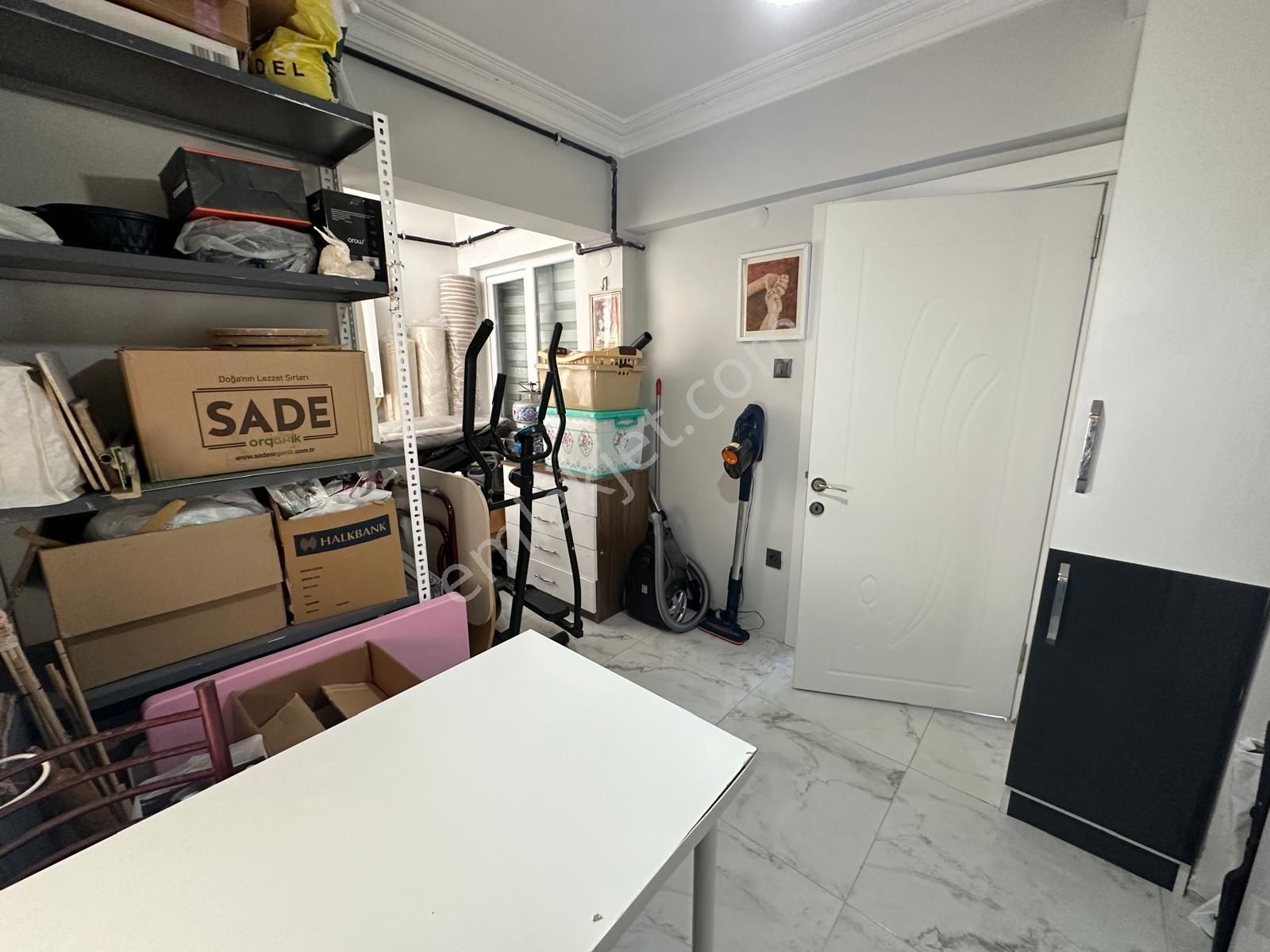 Emek Fsm' De Metroya 500 Metre Site İçi 4+1 Satılık Daire! - Görsel 21