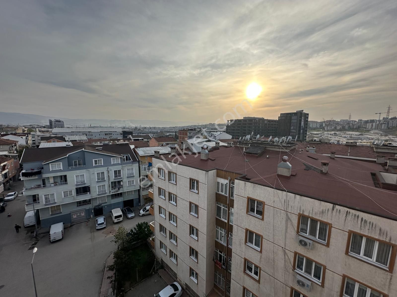 Emek Fsm' De Metroya 500 Metre Site İçi 4+1 Satılık Daire! - Görsel 27