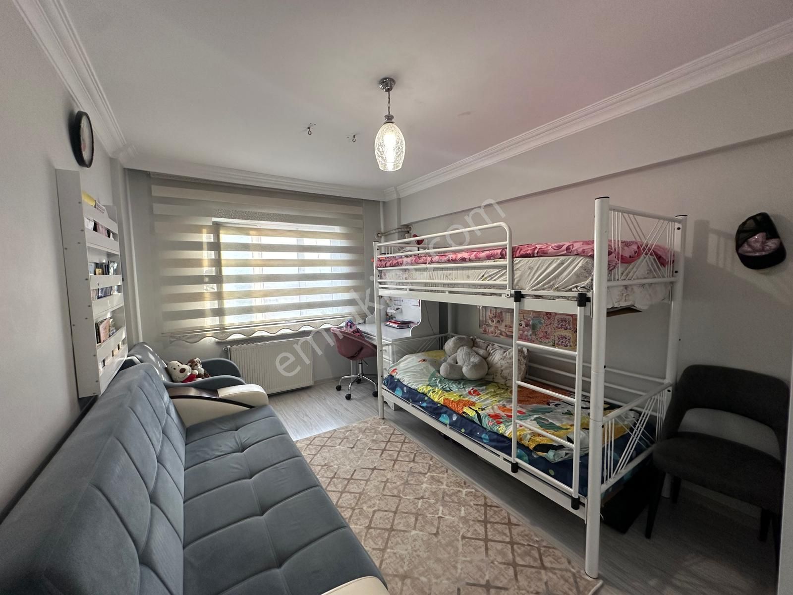Emek Fsm' De Metroya 500 Metre Site İçi 4+1 Satılık Daire! - Görsel 15