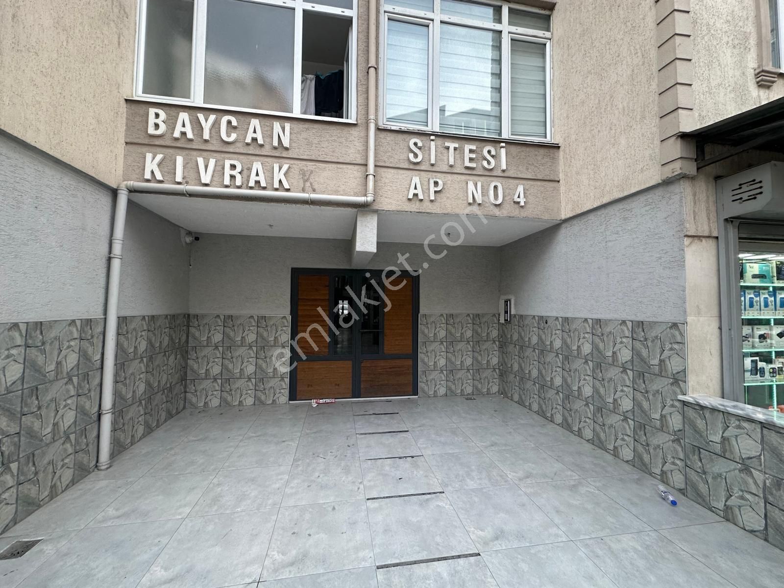 Emek Fsm' De Metroya 500 Metre Site İçi 4+1 Satılık Daire! - Görsel 28