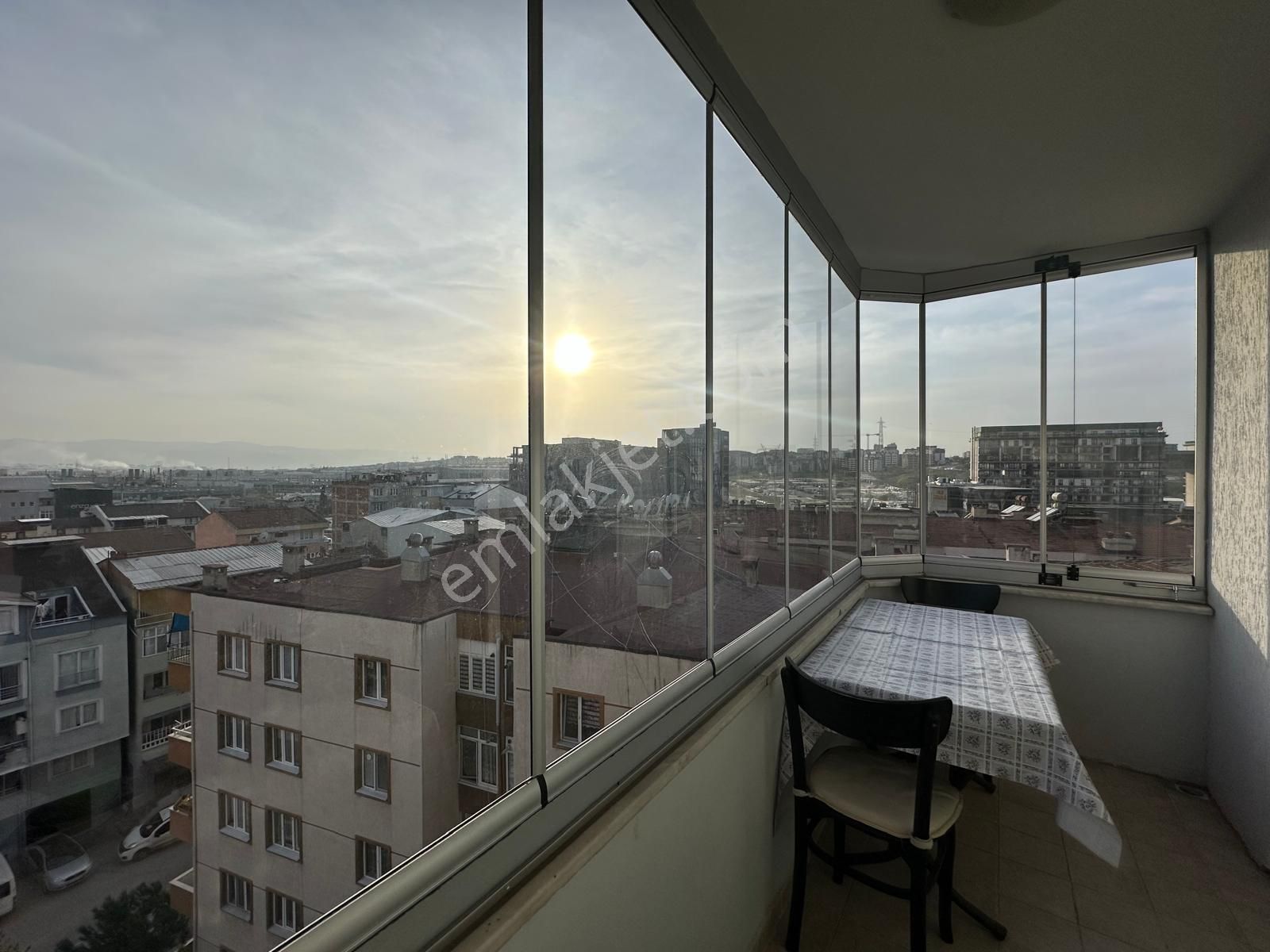 Emek Fsm' De Metroya 500 Metre Site İçi 4+1 Satılık Daire! - Görsel 9