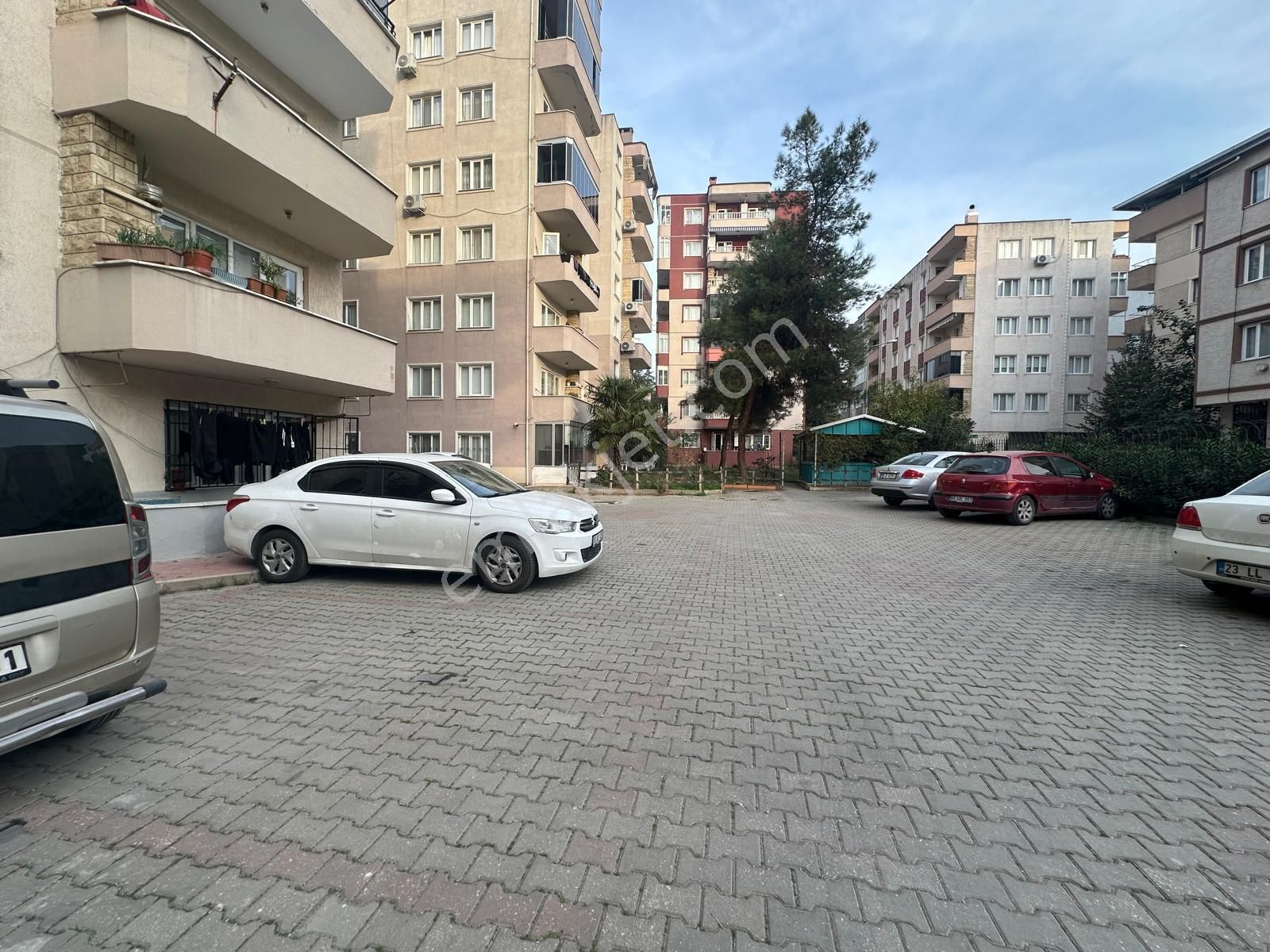 Emek Fsm' De Metroya 500 Metre Site İçi 4+1 Satılık Daire! - Görsel 23