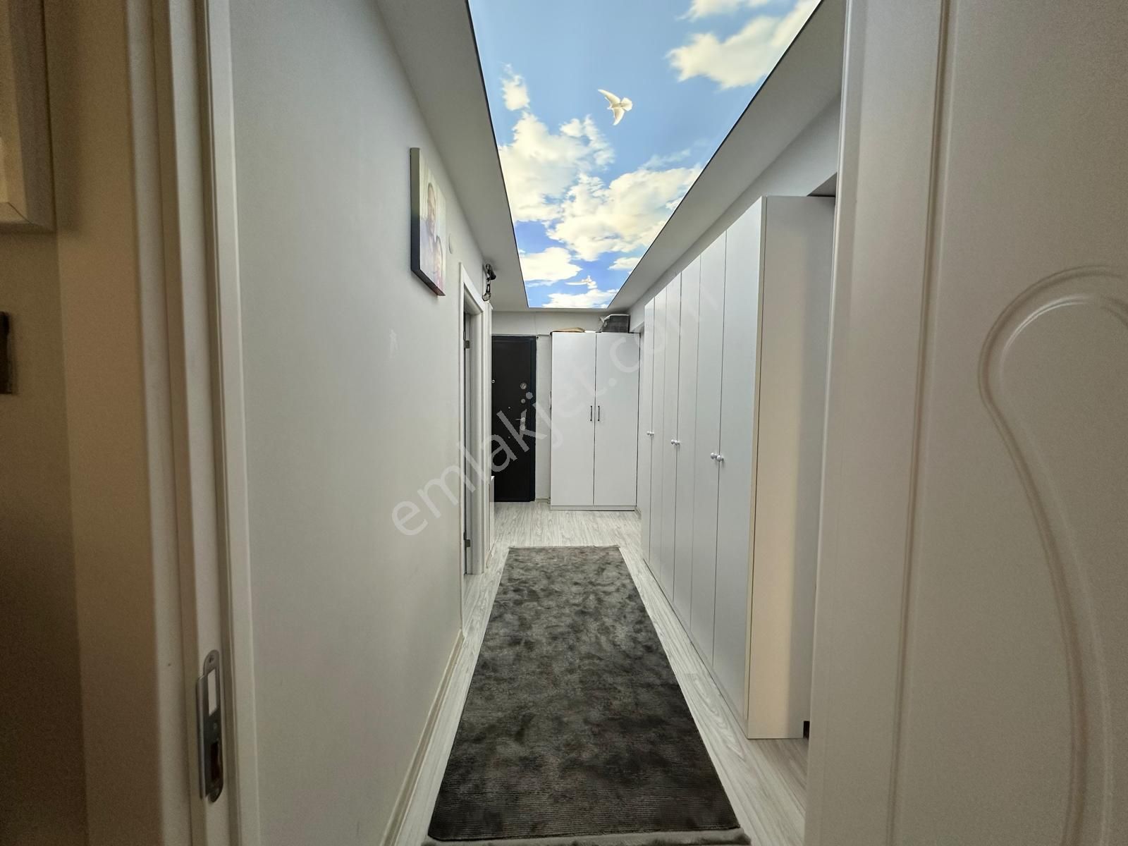 Emek Fsm' De Metroya 500 Metre Site İçi 4+1 Satılık Daire! - Görsel 4