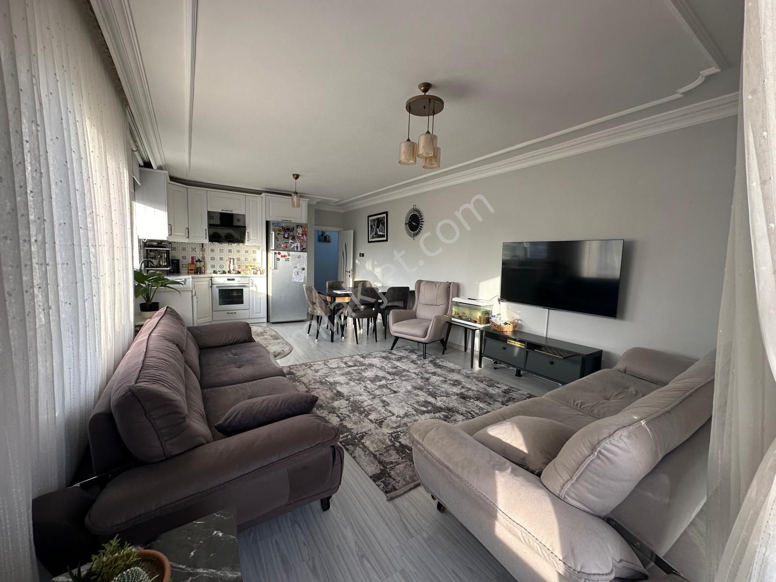 Emek Fsm' De Metroya 500 Metre Site İçi 4+1 Satılık Daire! - Görsel 5
