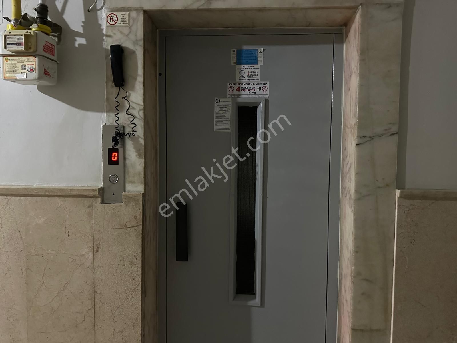 Emek Fsm' De Metroya 500 Metre Site İçi 4+1 Satılık Daire! - Görsel 2