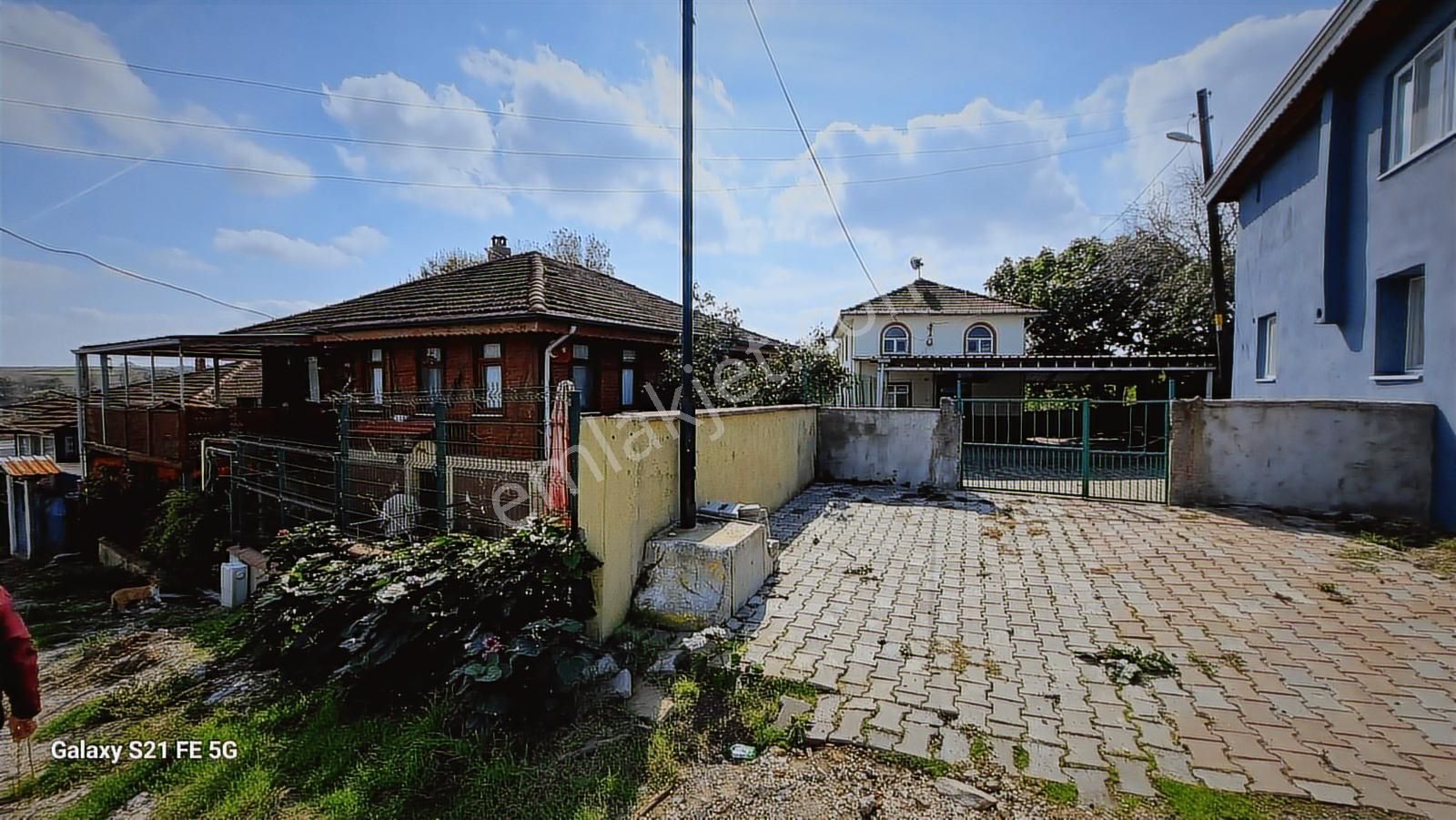 Adapazarı Kaynarca İlçesinde Satılık Müstakil 5+2 Ev - Görsel 6