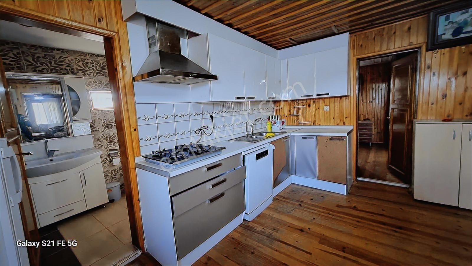 Adapazarı Kaynarca İlçesinde Satılık Müstakil 5+2 Ev - Görsel 27
