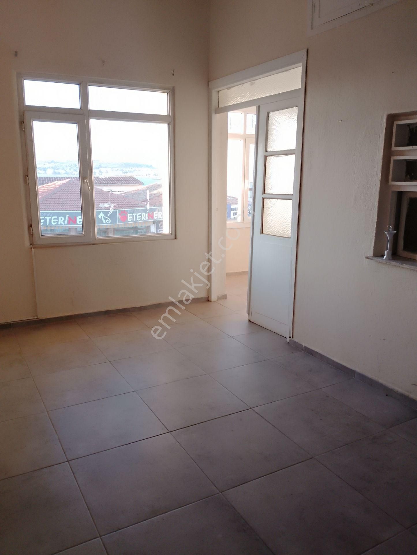 Ayvalık Merkezde Kiralık Deniz Manzaralı Ofis/daire - Görsel 25