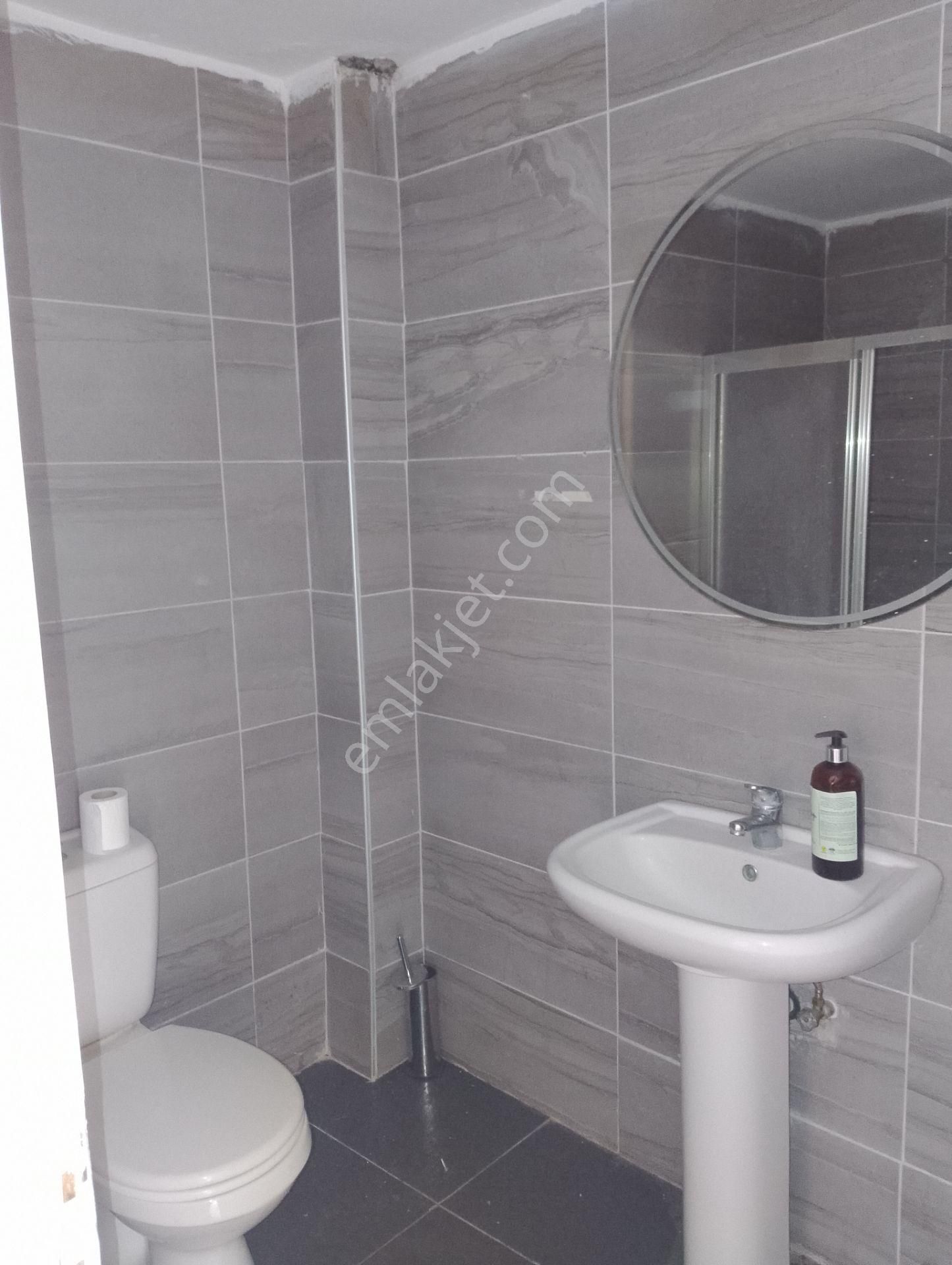 Ayvalık Merkezde Kiralık Deniz Manzaralı Ofis/daire - Görsel 17