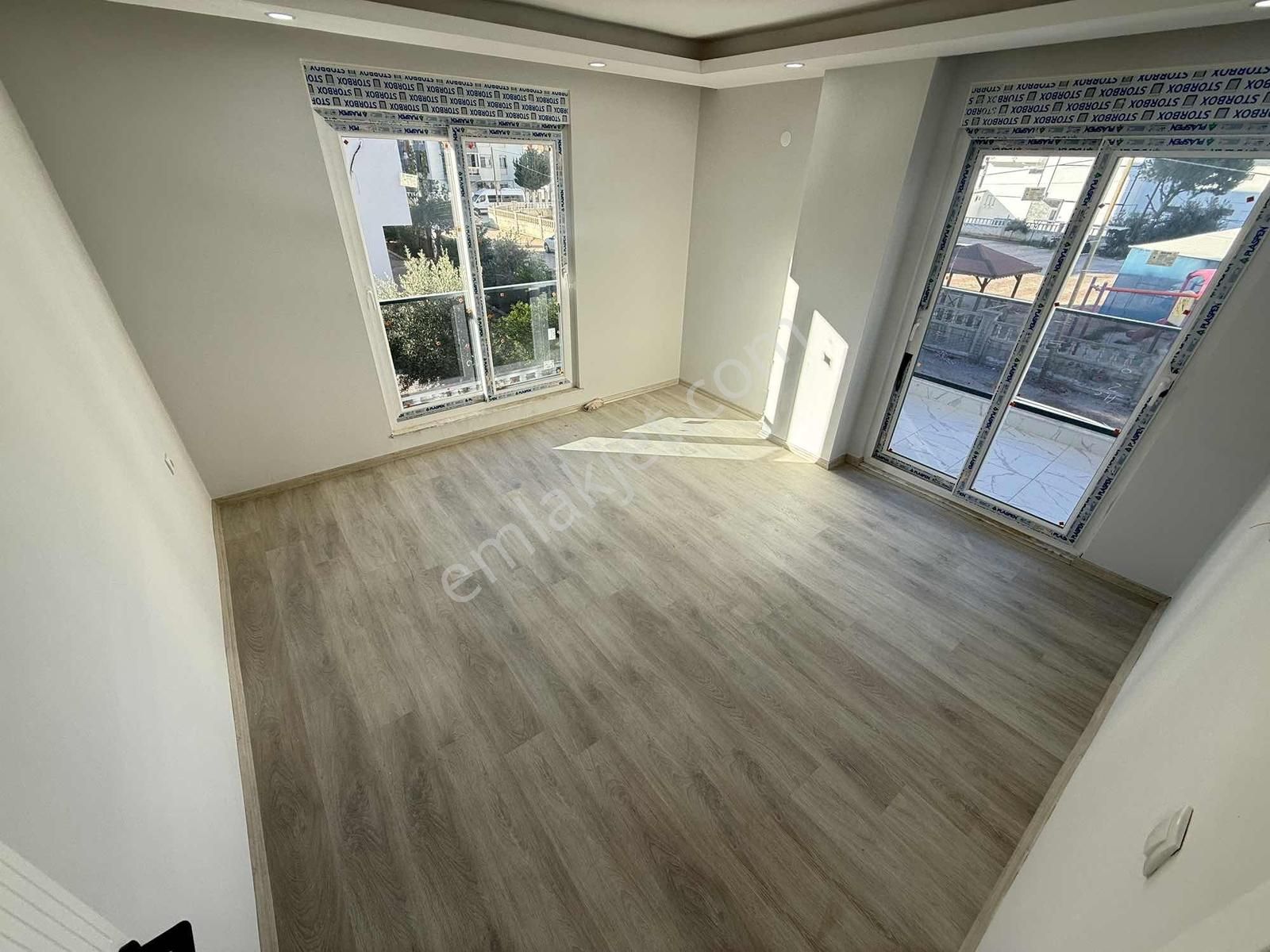 Gazi Mah Tramwaya Yakın Konumda Sıfır Satılık 2+1 - Görsel 5