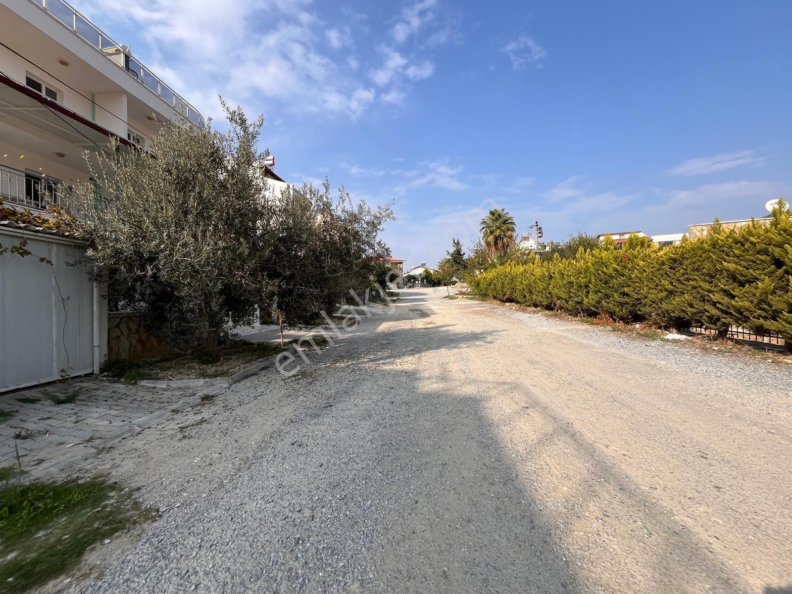 Fiyat Düştü Villa Projesi Hazır İmarlı Arsa - Görsel 5