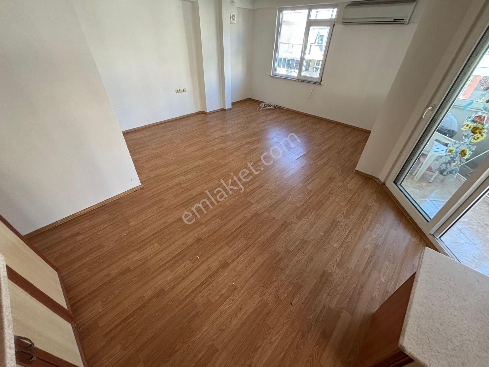 Yiğit'ten Altınkumda Pazar Sokağında Denize 100 Metre 2+1 Daire - Görsel 14