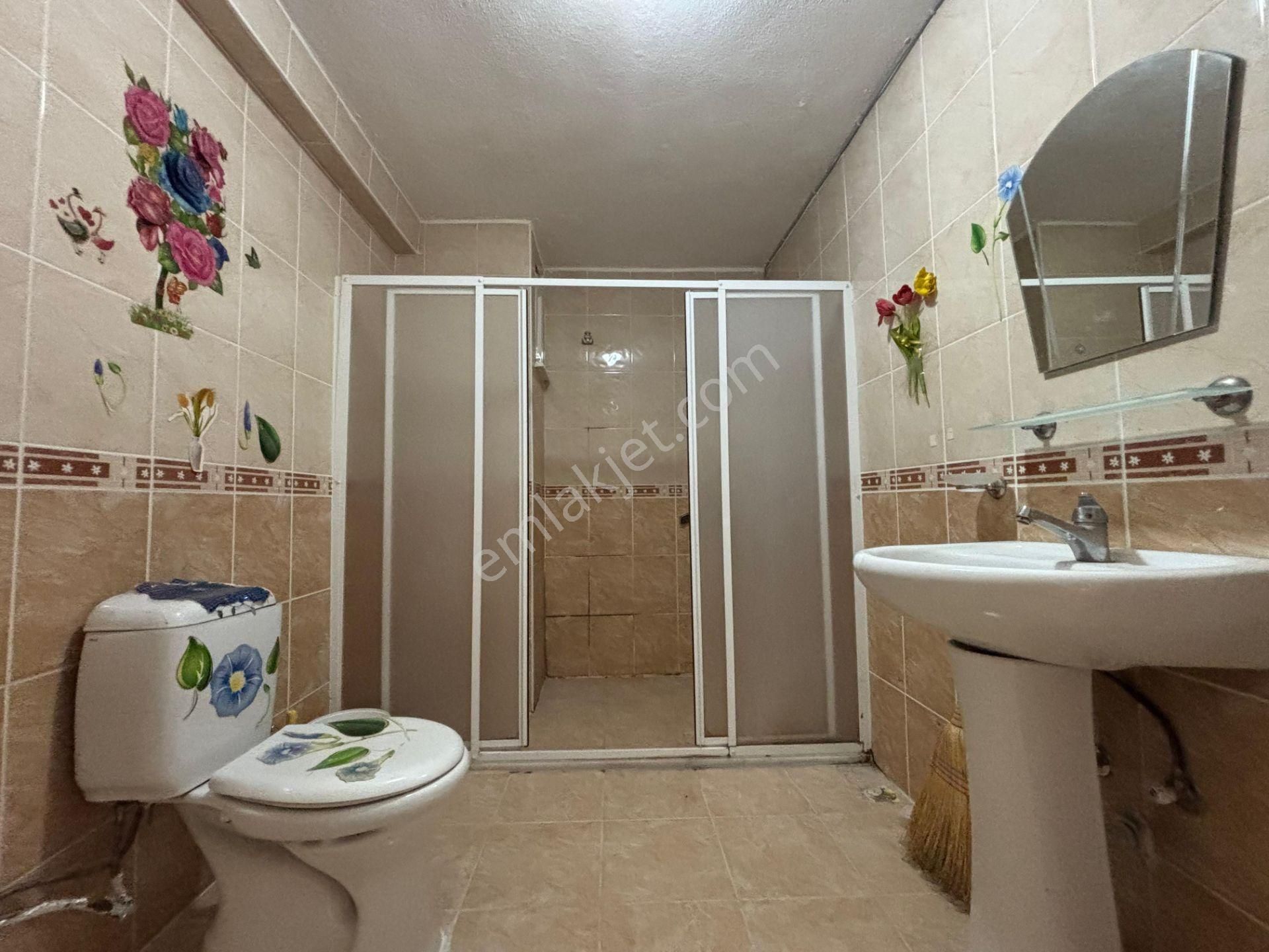 Yiğit'ten Altınkumda Pazar Sokağında Denize 100 Metre 2+1 Daire - Görsel 30