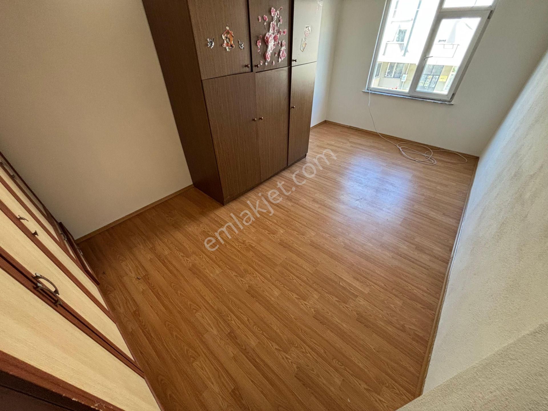 Yiğit'ten Altınkumda Pazar Sokağında Denize 100 Metre 2+1 Daire - Görsel 18