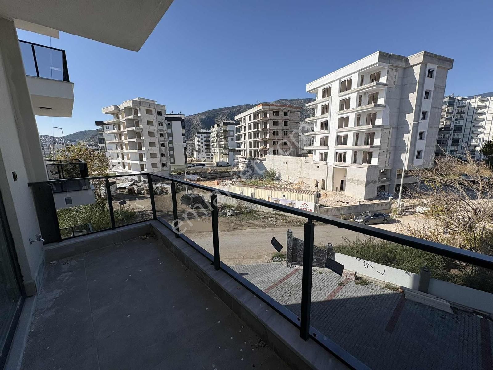 Ertuğrul'dan 47 M2 Netli 1+1 Satılık Daire - Görsel 8