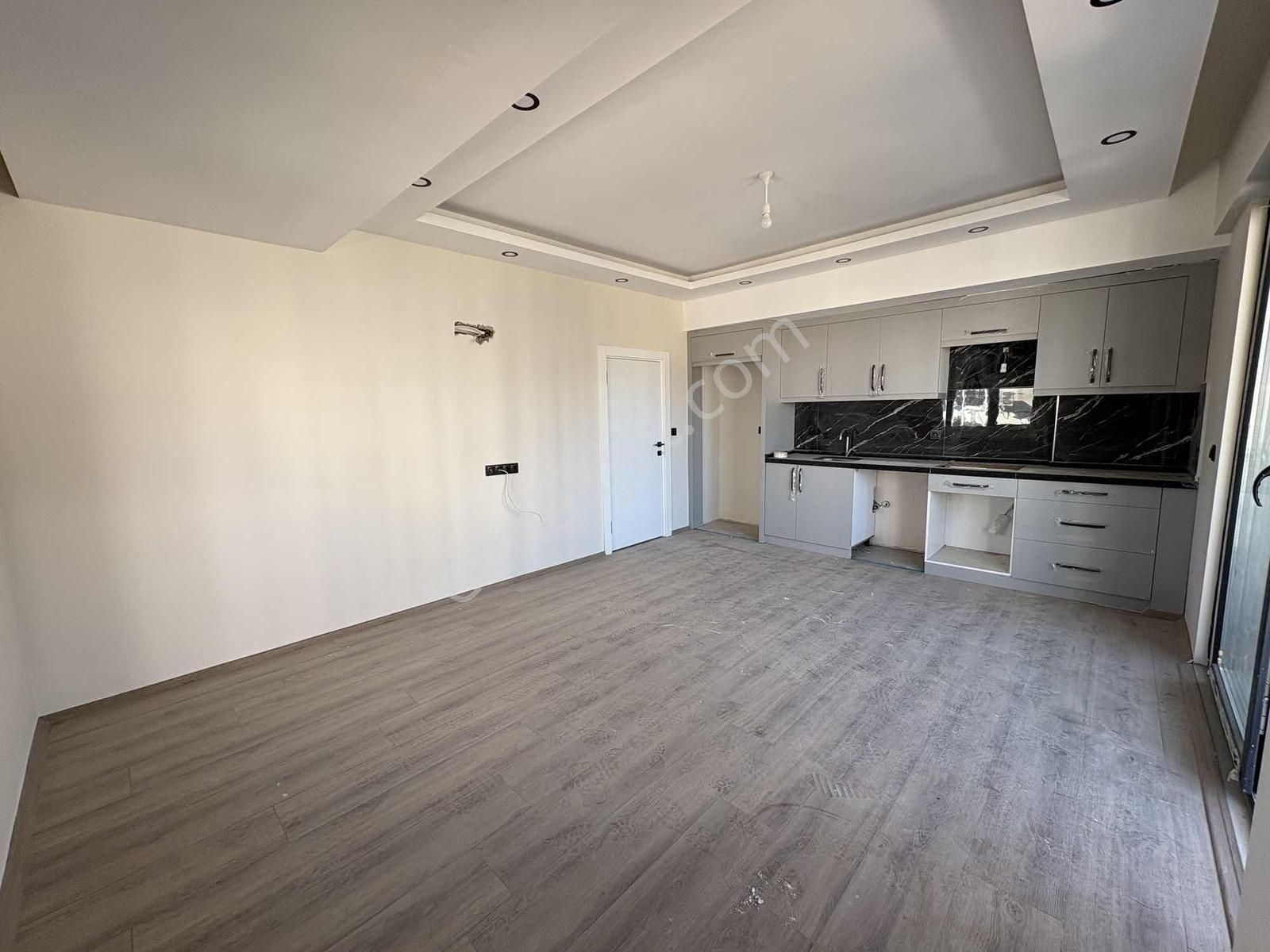 Ertuğrul'dan 47 M2 Netli 1+1 Satılık Daire