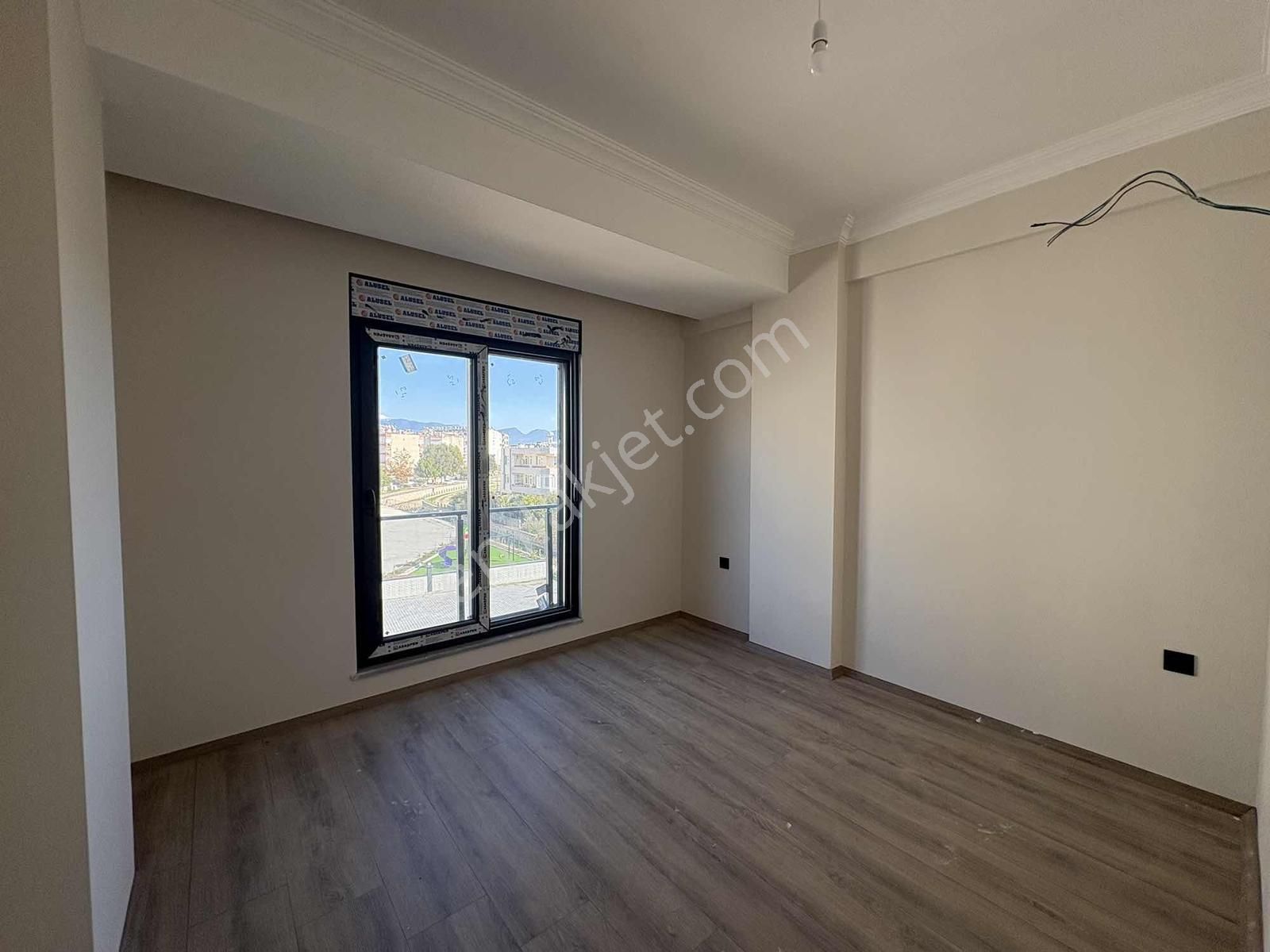 Ertuğrul'dan 47 M2 Netli 1+1 Satılık Daire - Görsel 3