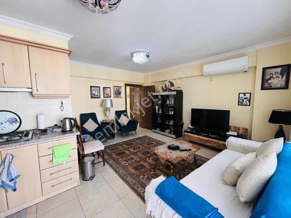 Akbükte 3+1 Arakat Çift Wc Banyolu Daire - Görsel 3