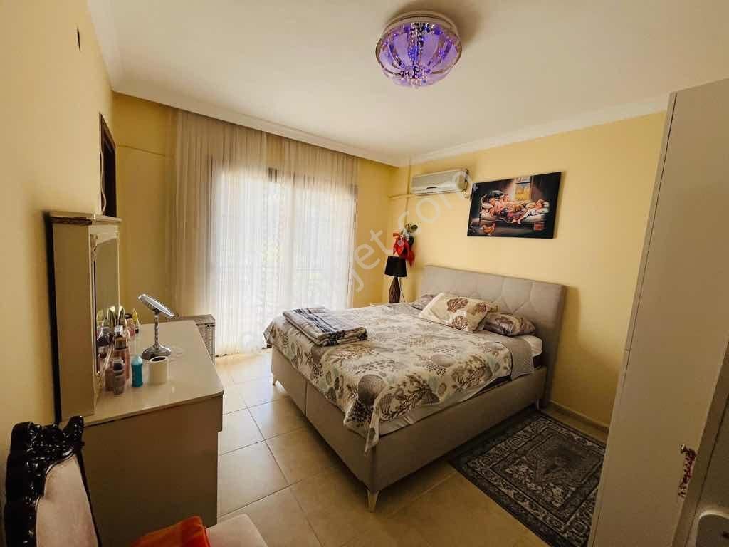 Akbükte 3+1 Arakat Çift Wc Banyolu Daire - Görsel 6