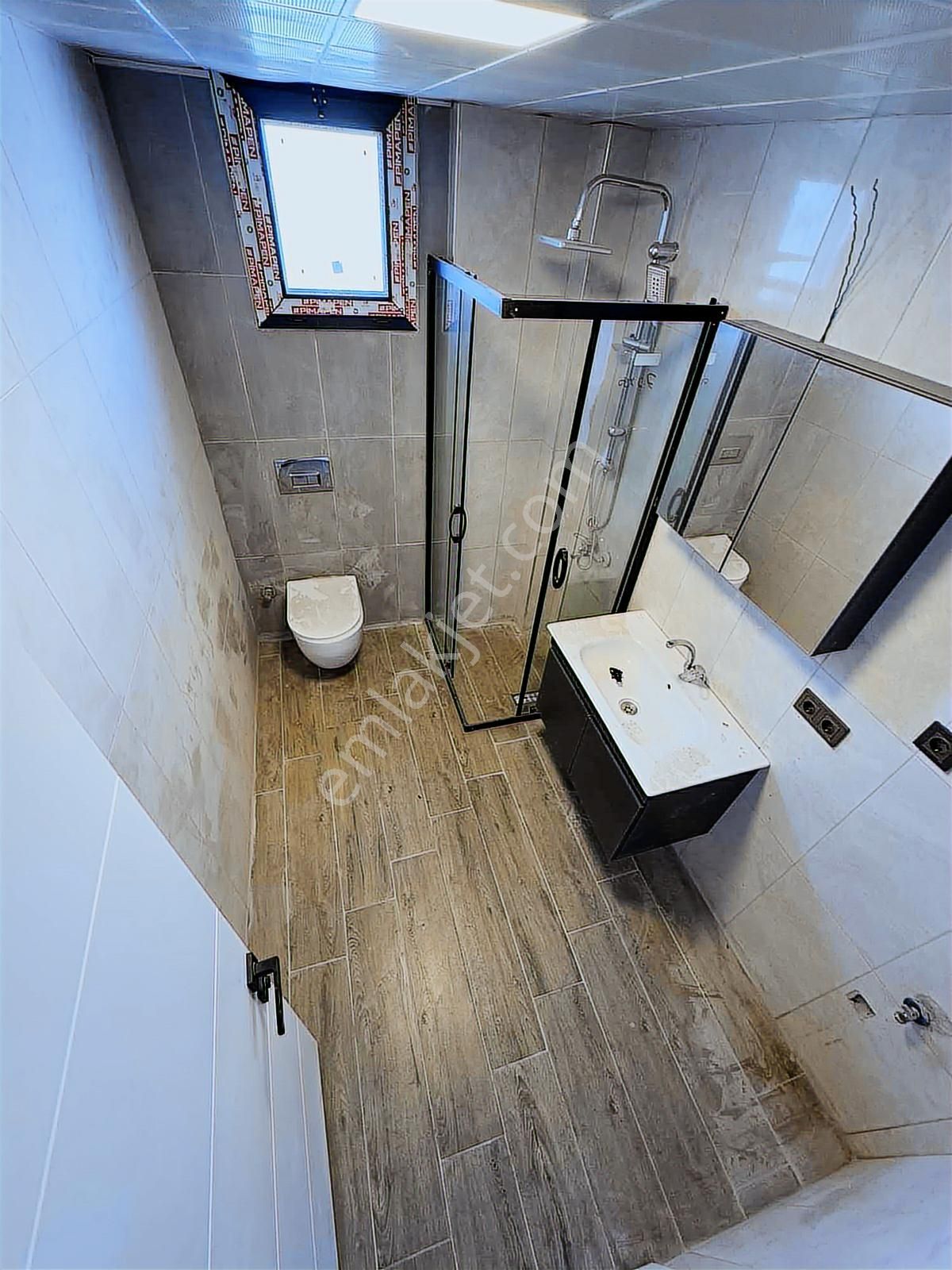 Gökhan Gökdemirden Havuzlu Site İçi Denize Yakın 1+1 Sıfır Daire - Görsel 5