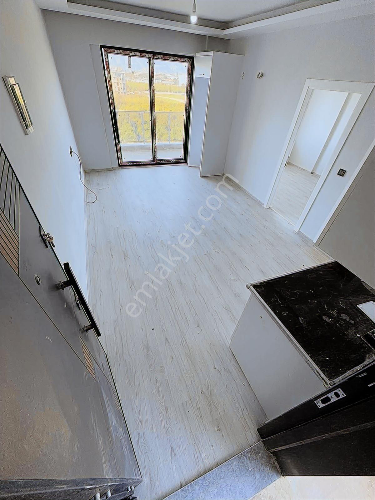 Gökhan Gökdemirden Havuzlu Site İçi Denize Yakın 1+1 Sıfır Daire - Görsel 10