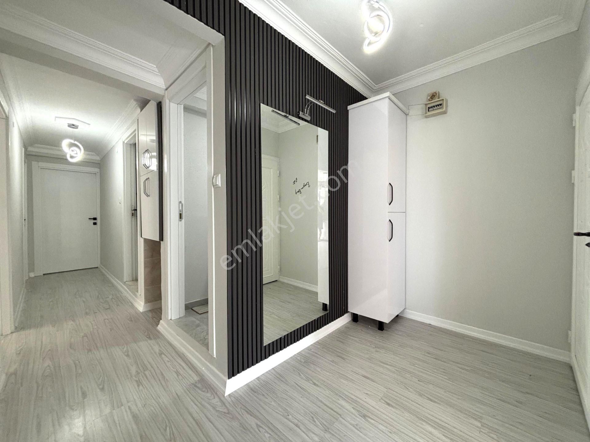 Yiğit'ten İkizçayda 3+1 Çay Manzarası Eşliğinde Ön Cephe Daire - Görsel 30
