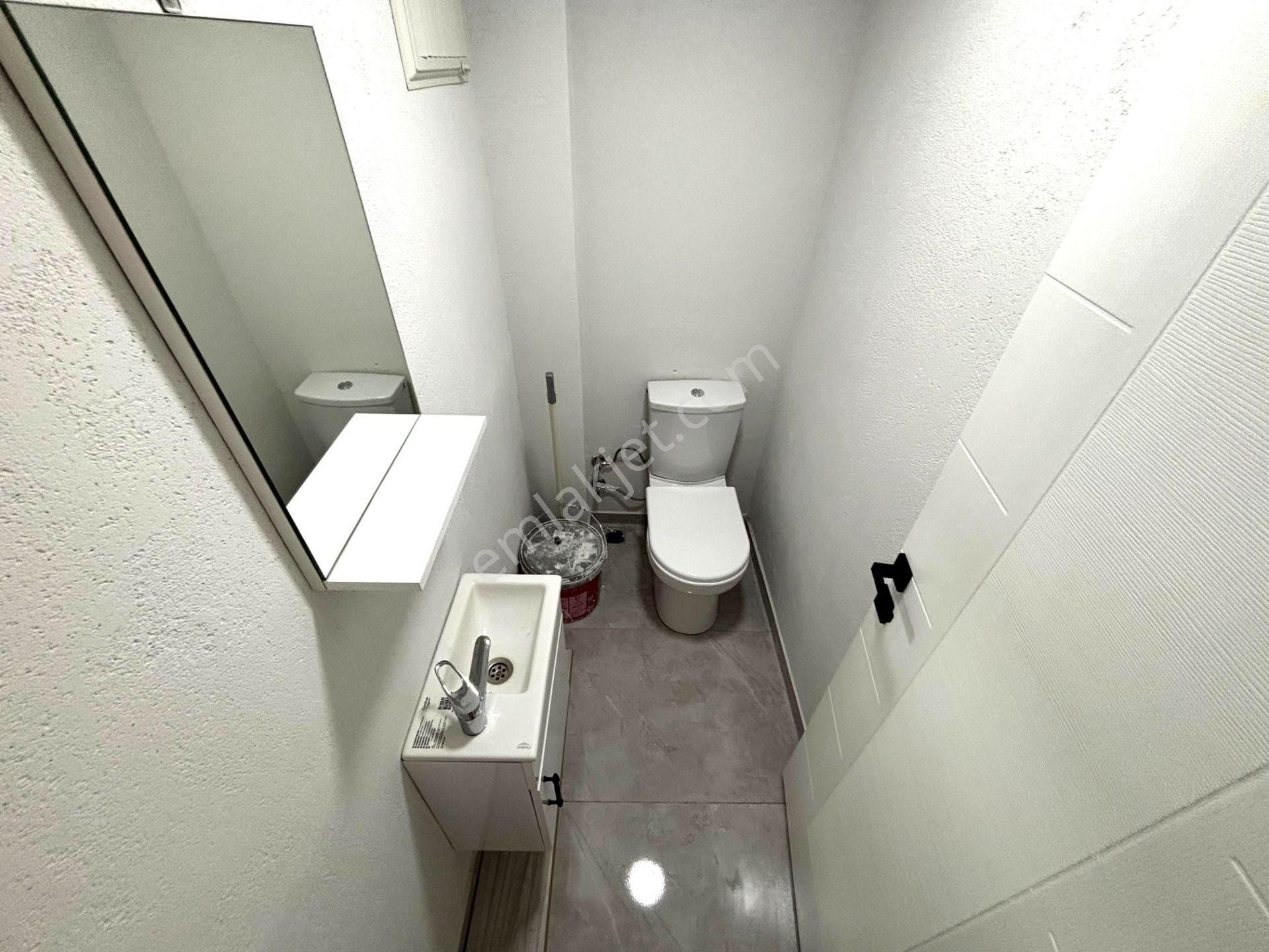 Yiğit'ten İkizçayda 3+1 Çay Manzarası Eşliğinde Ön Cephe Daire - Görsel 28