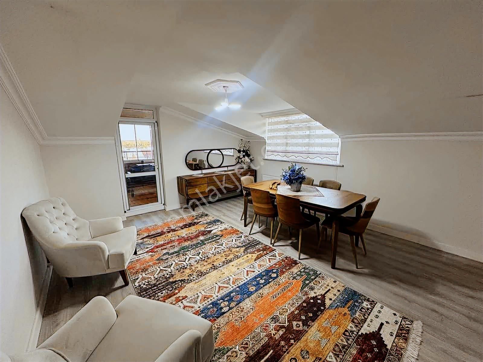 Mut Group Gayrimenkul Emniyet Karşısı 290 Mt Dublex Daire - Görsel 16