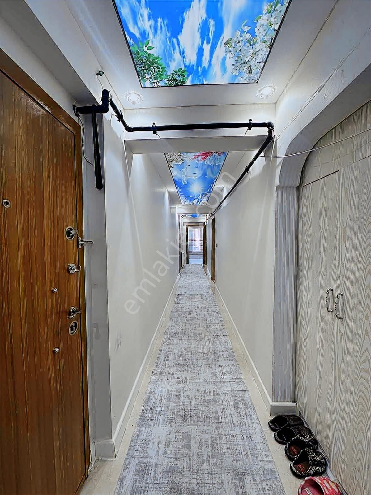 Mut Group Gayrimenkul Emniyet Karşısı 290 Mt Dublex Daire - Görsel 2