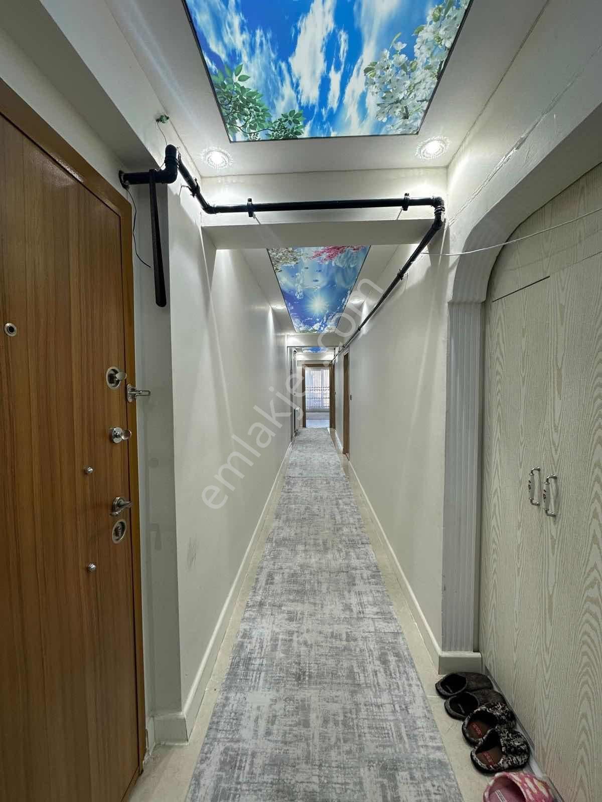 Mut Group Gayrimenkul Emniyet Karşısı 290 Mt Dublex Daire - Görsel 22