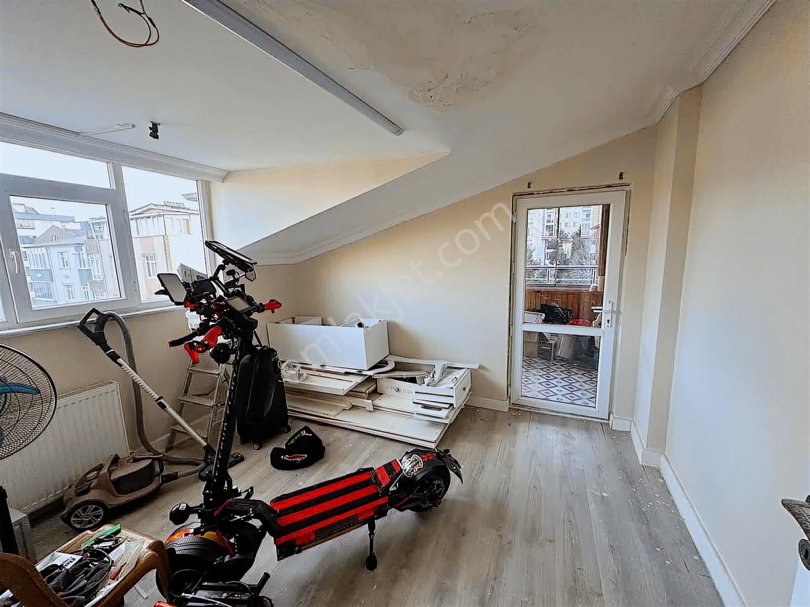 Mut Group Gayrimenkul Emniyet Karşısı 290 Mt Dublex Daire - Görsel 33