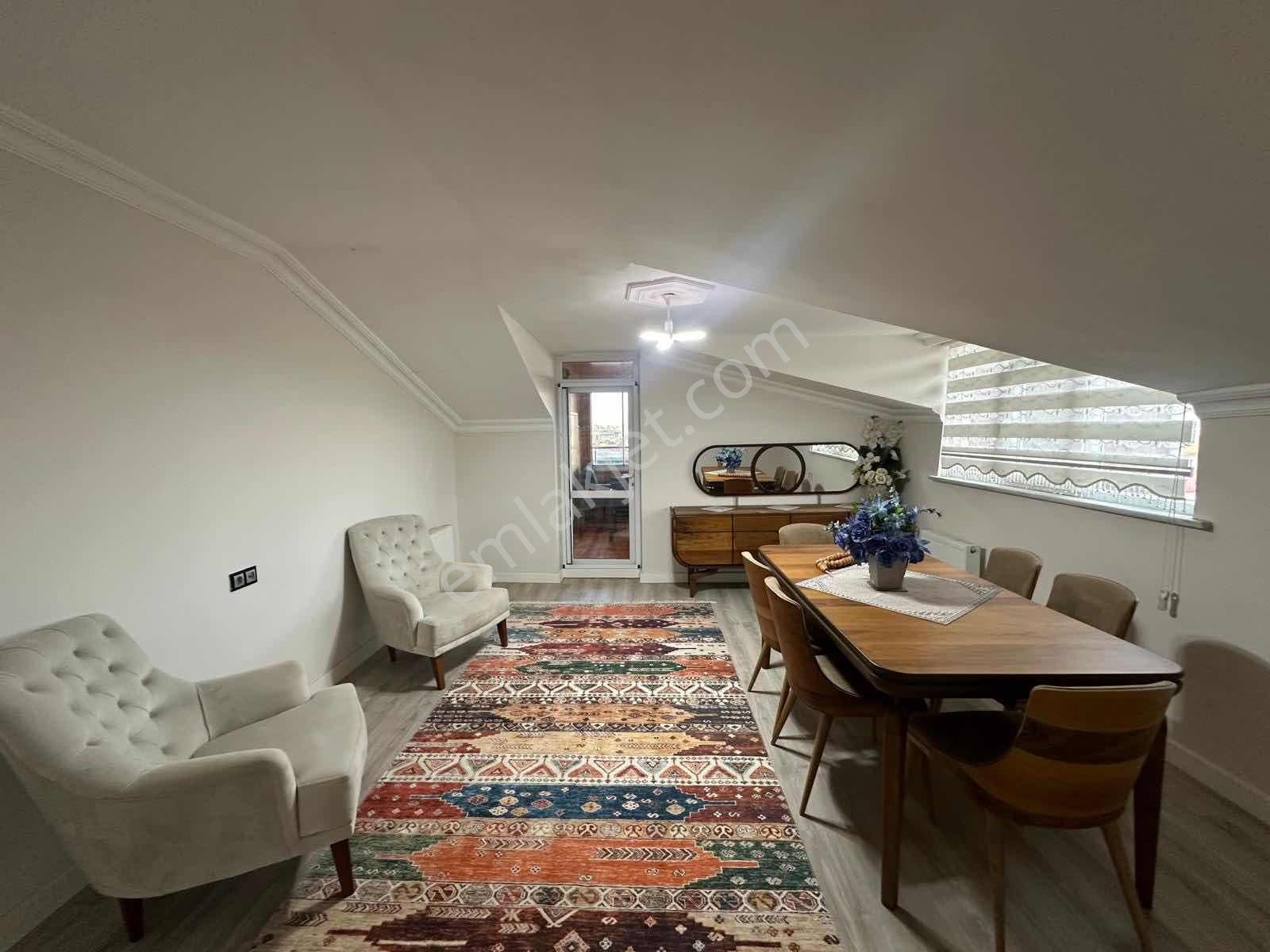 Mut Group Gayrimenkul Emniyet Karşısı 290 Mt Dublex Daire - Görsel 27