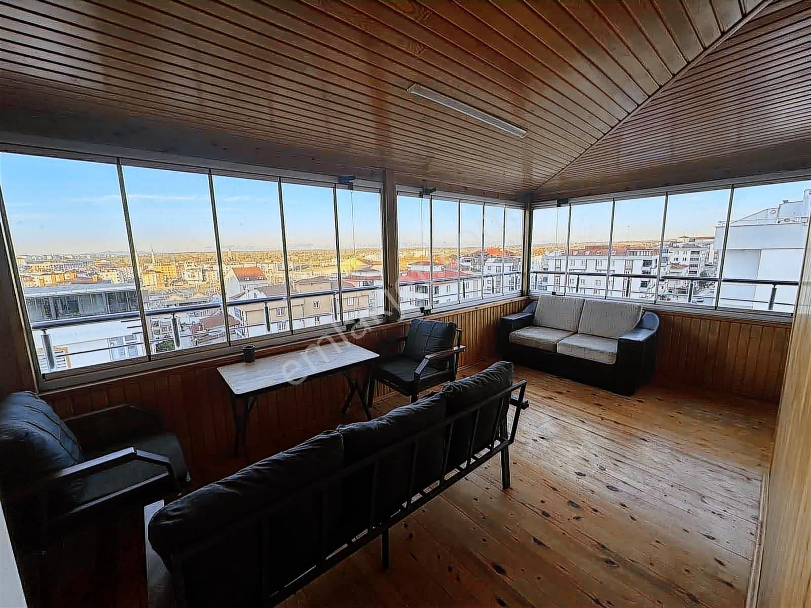 Mut Group Gayrimenkul Emniyet Karşısı 290 Mt Dublex Daire - Görsel 15