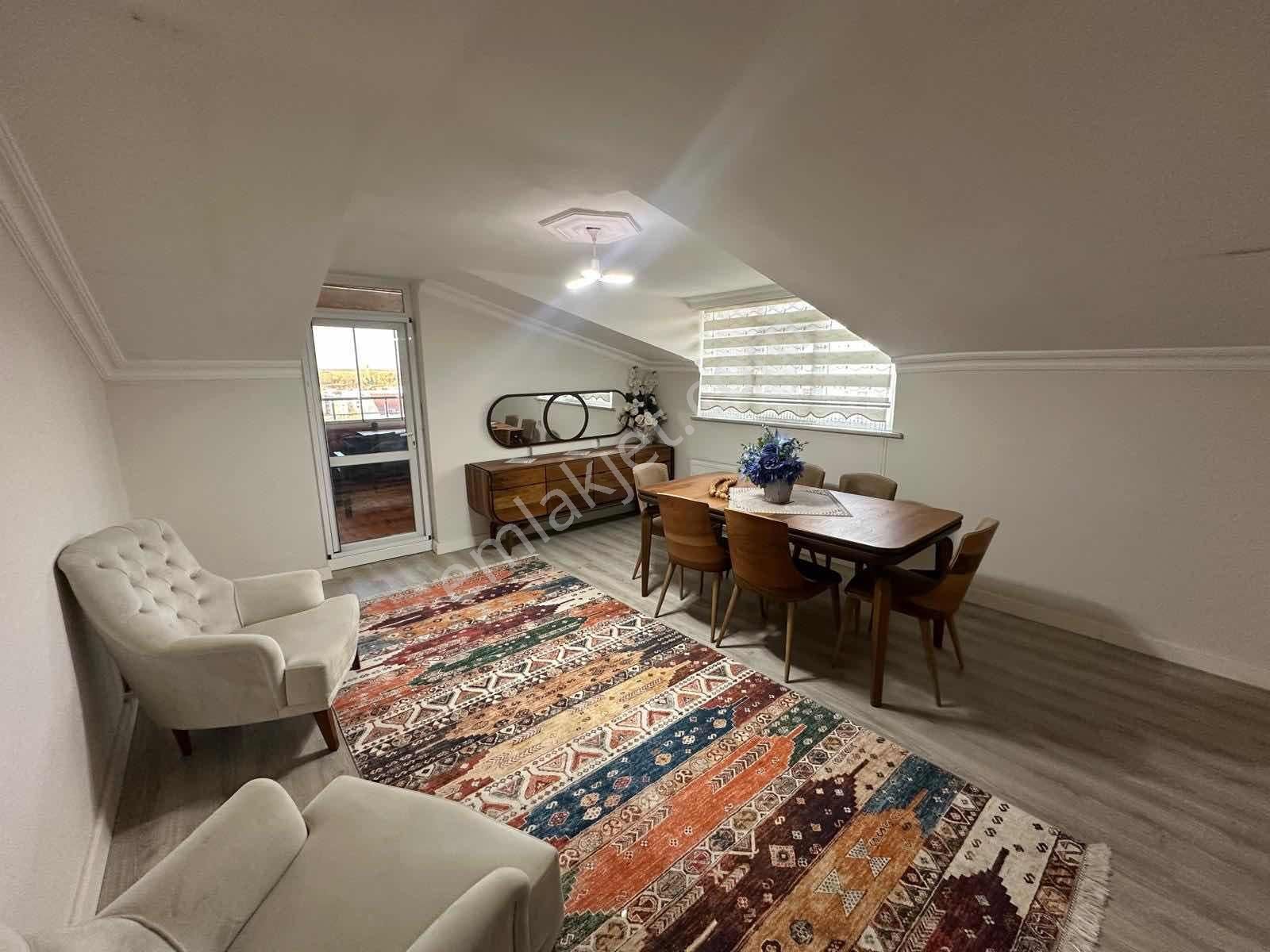 Mut Group Gayrimenkul Emniyet Karşısı 290 Mt Dublex Daire - Görsel 14