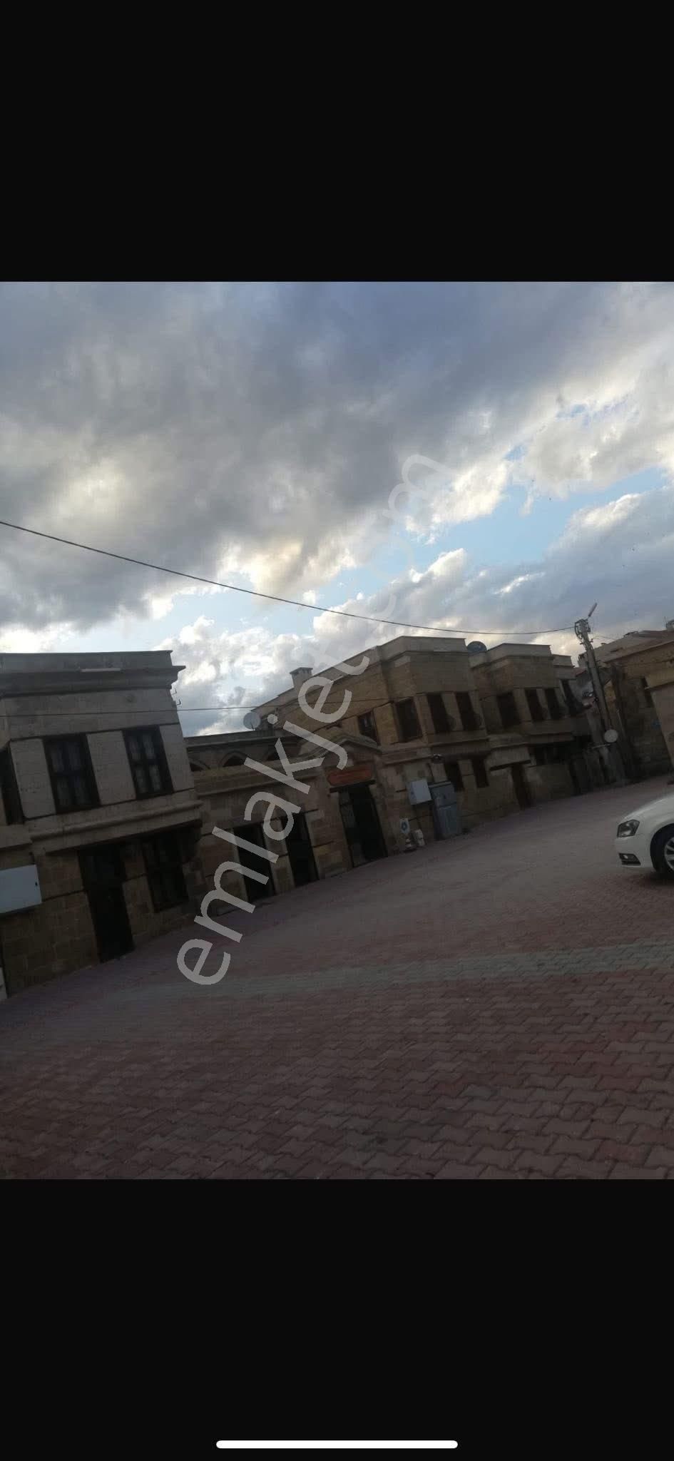 Niğde Mer.kale Mah. Cullaz Cami Karşısı Satılık Daire - Görsel 21