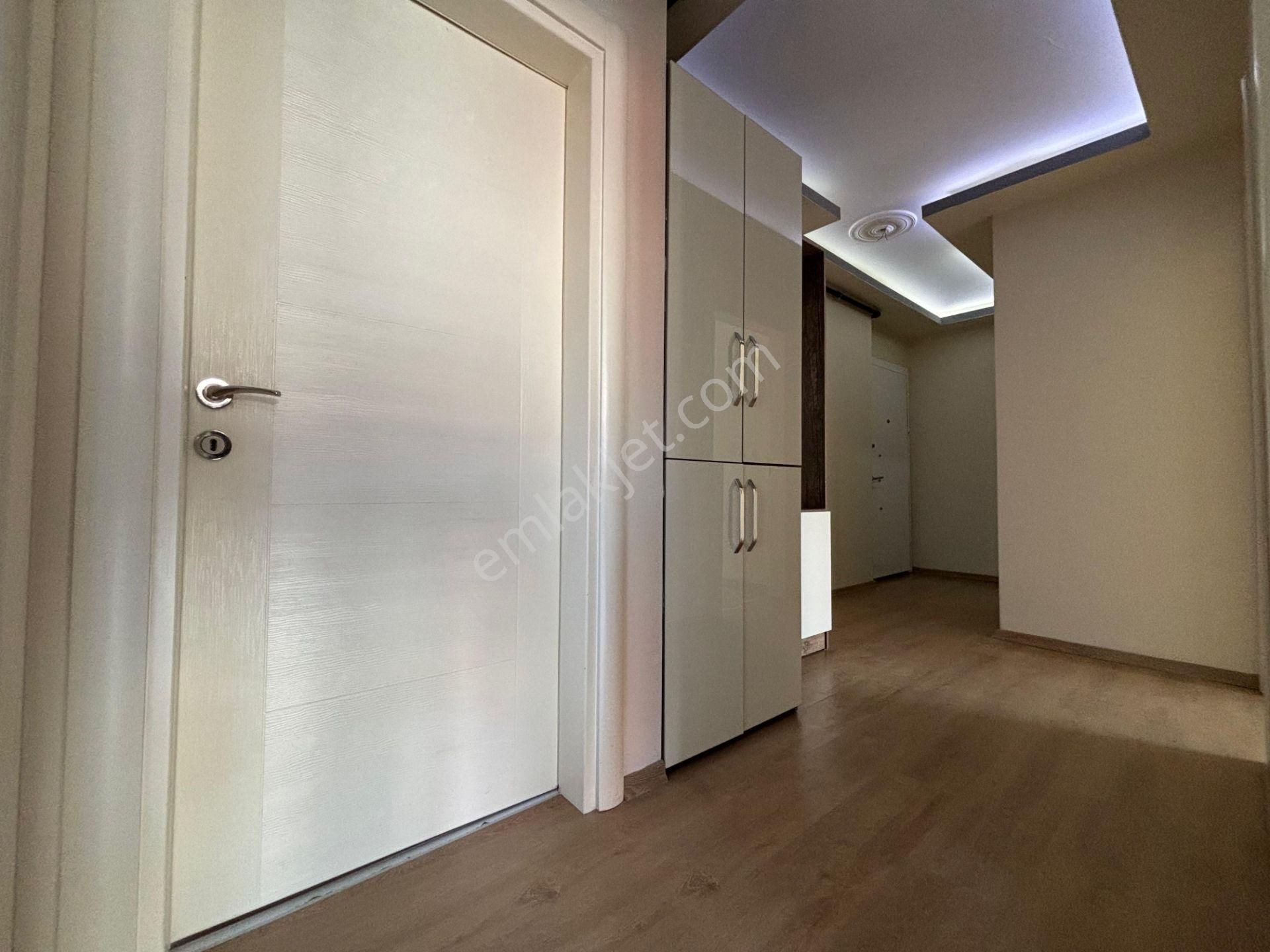 Yiğit'ten Altınkum'da Ebeveyn Banyolu Asansörlü Genç 2+1 Daire - Görsel 13