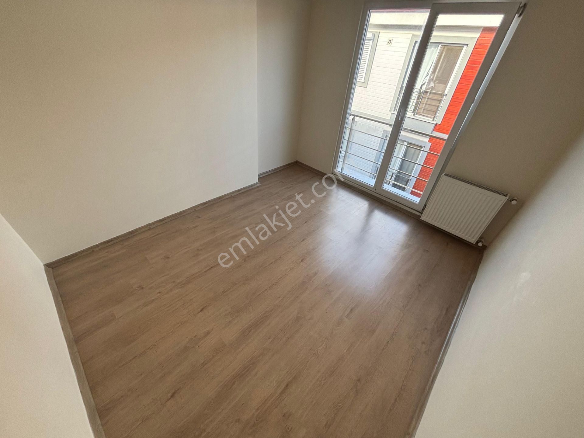 Yiğit'ten Altınkum'da Ebeveyn Banyolu Asansörlü Genç 2+1 Daire - Görsel 14
