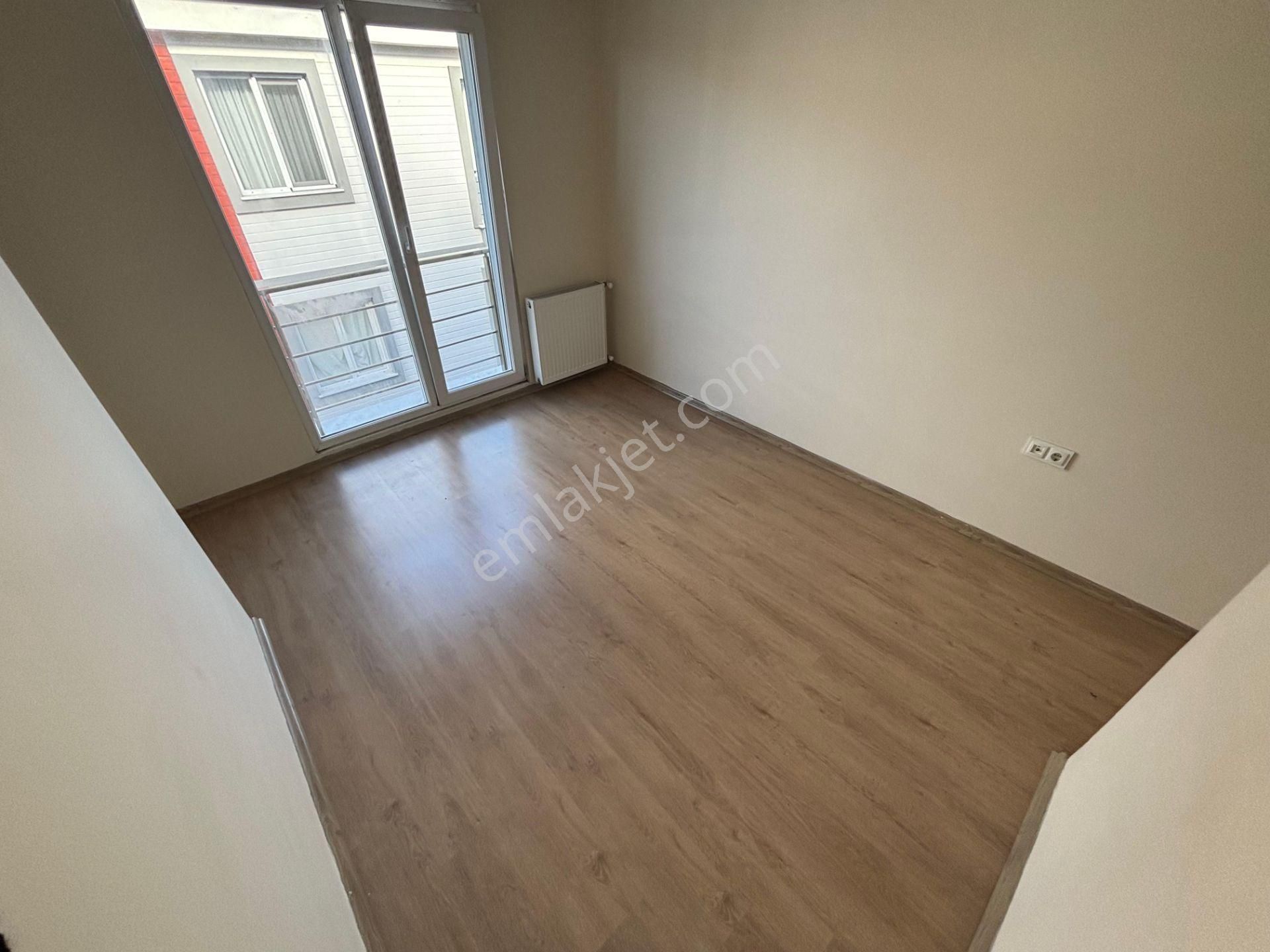 Yiğit'ten Altınkum'da Ebeveyn Banyolu Asansörlü Genç 2+1 Daire - Görsel 17