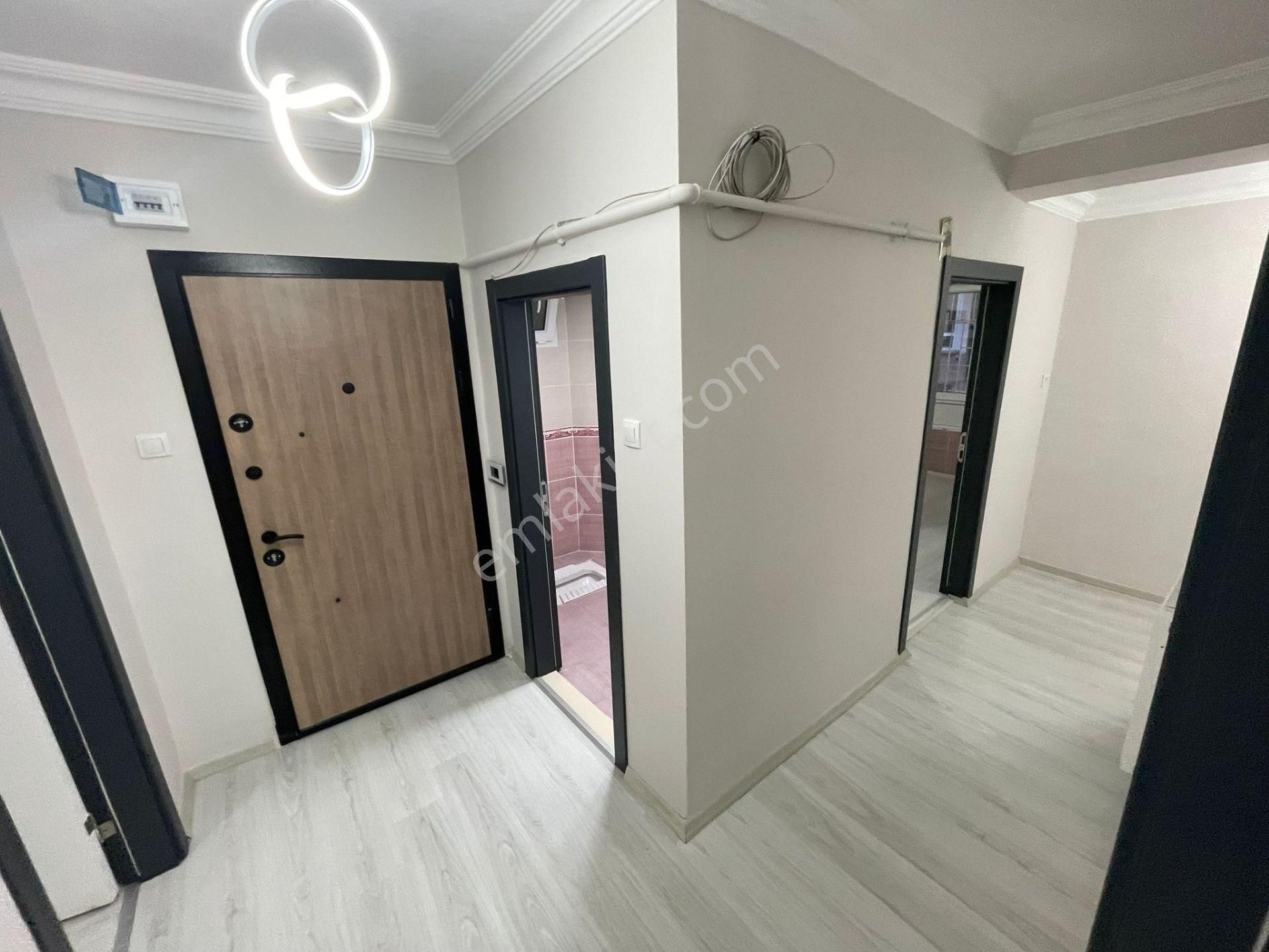 Atatürk Mahallesi'nde 3+1 Yapılı Kupon Satılık Daire - Görsel 24