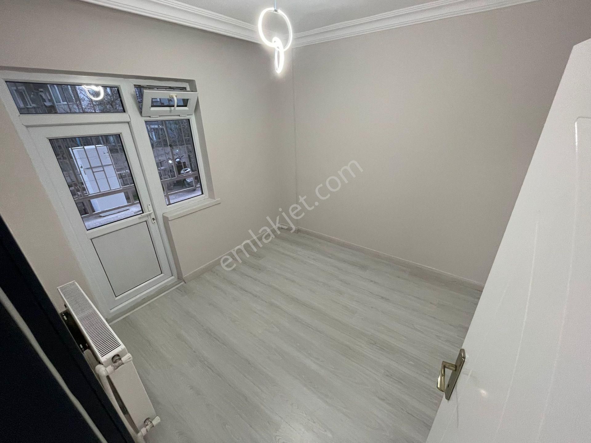 Atatürk Mahallesi'nde 3+1 Yapılı Kupon Satılık Daire - Görsel 8